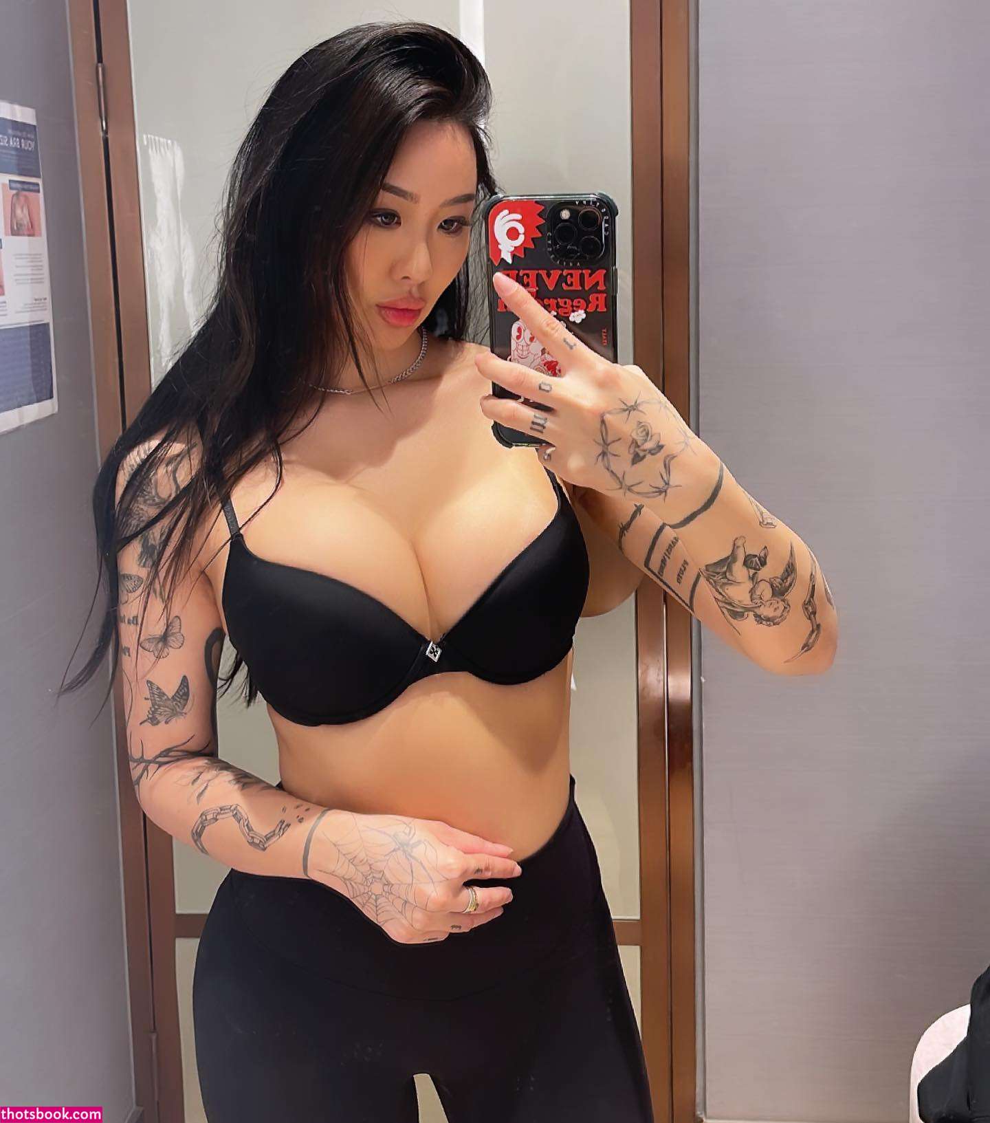 hanabee hanabeexox Nude OnlyFans Photos #1 425790