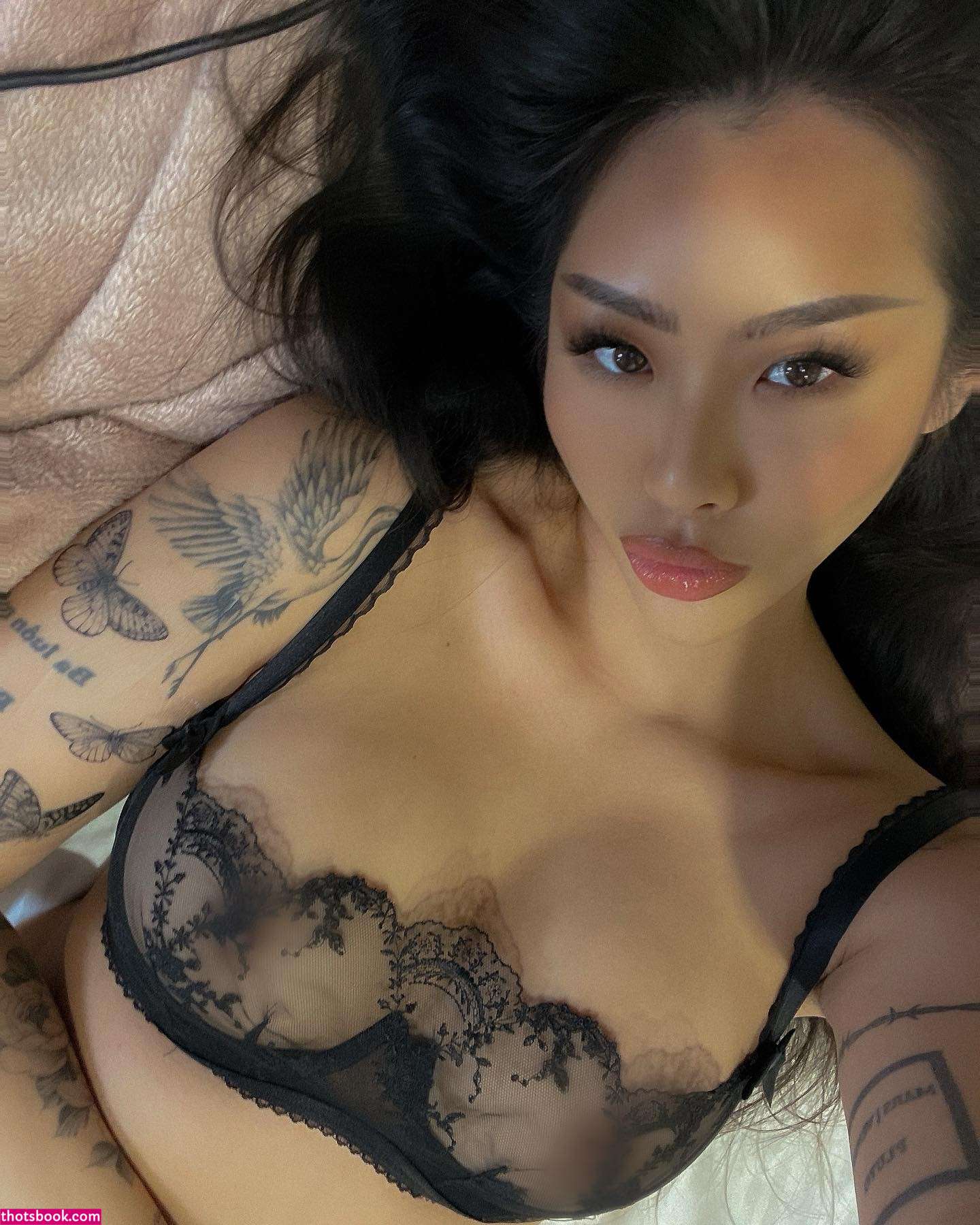 hanabee hanabeexox Nude OnlyFans Photos #1 425795