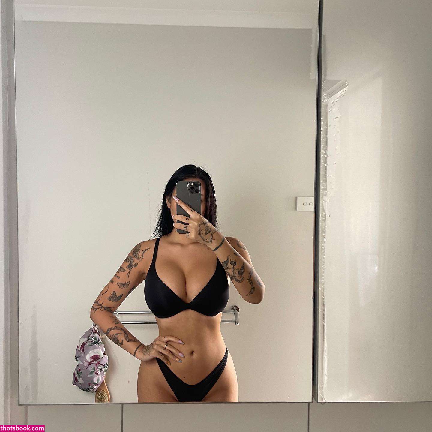 hanabee hanabeexox Nude OnlyFans Photos #1 425801