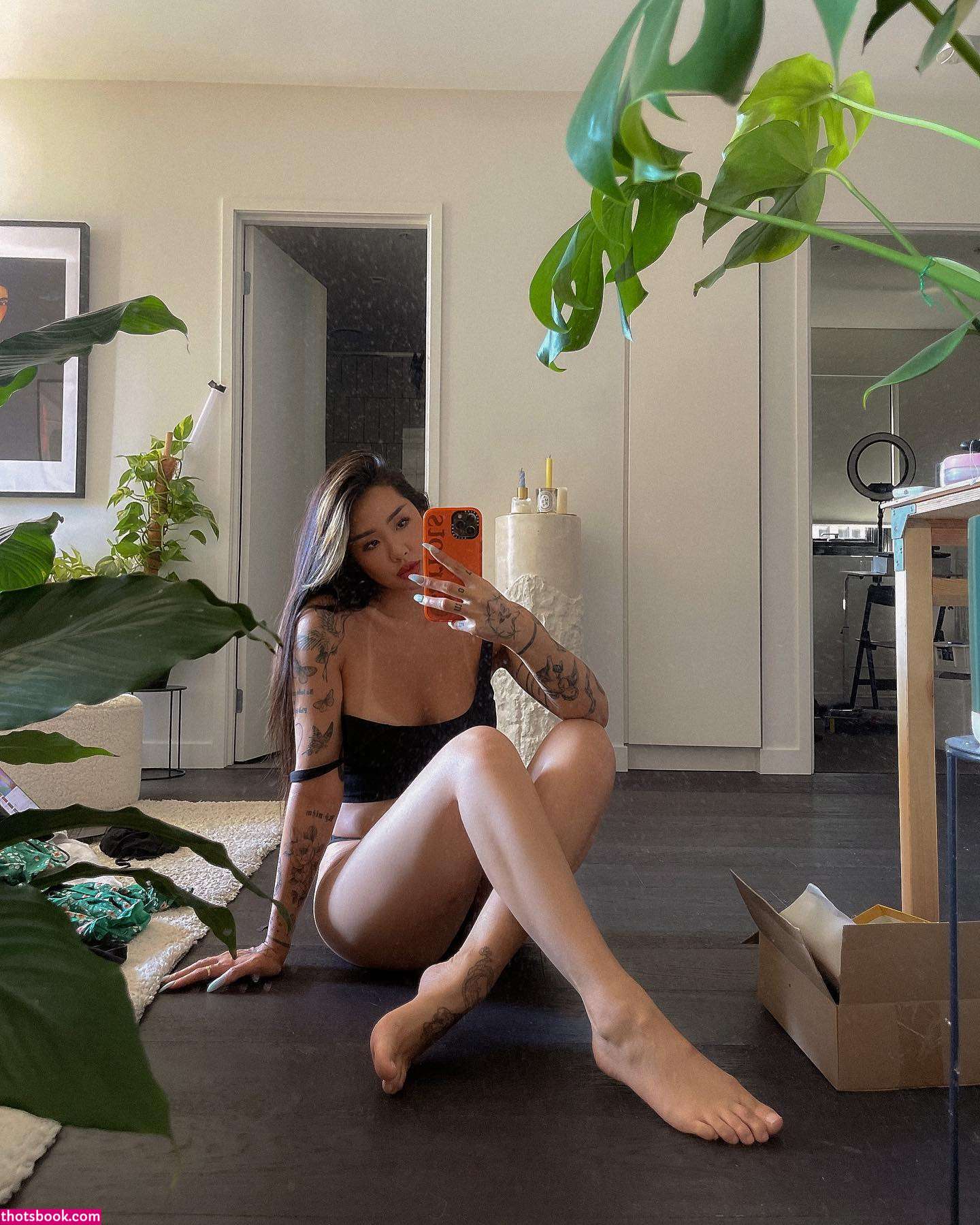 hanabee hanabeexox Nude OnlyFans Photos #1 425805