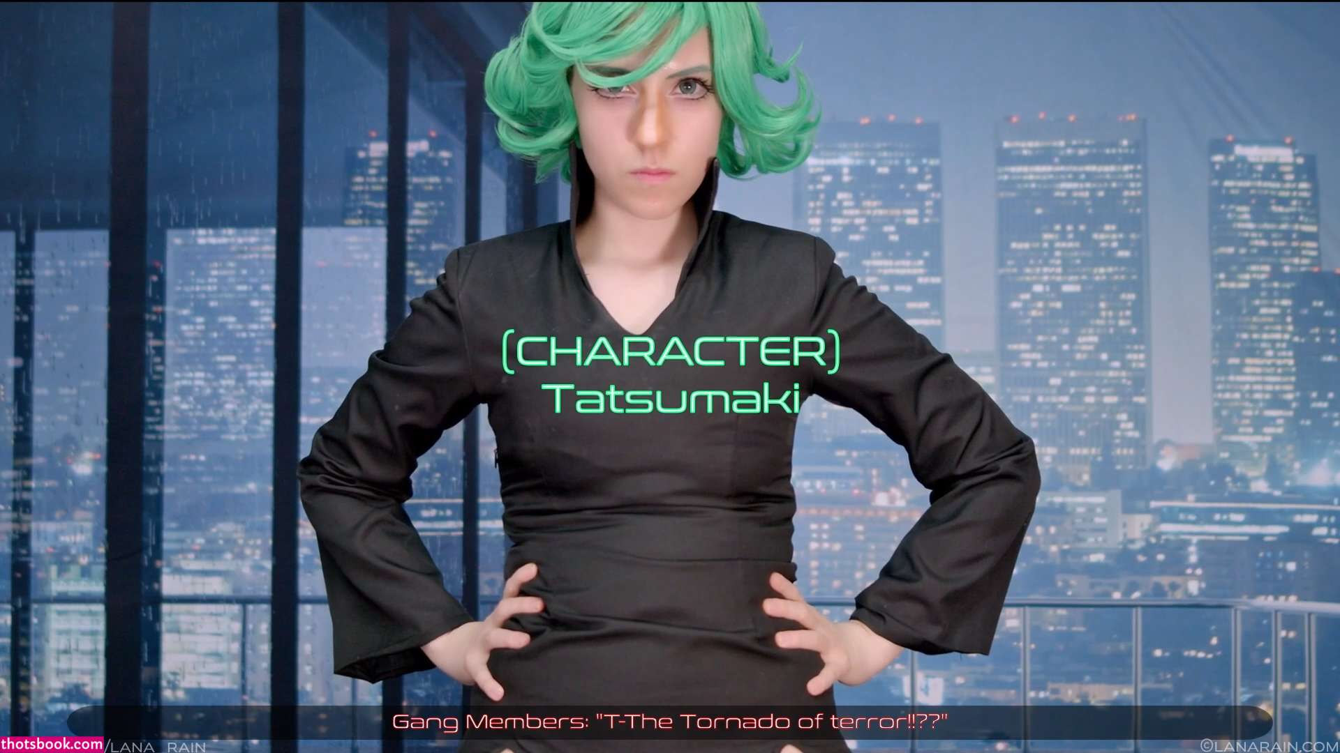 Lana Rain Nude OnlyFans Photos #3 425853