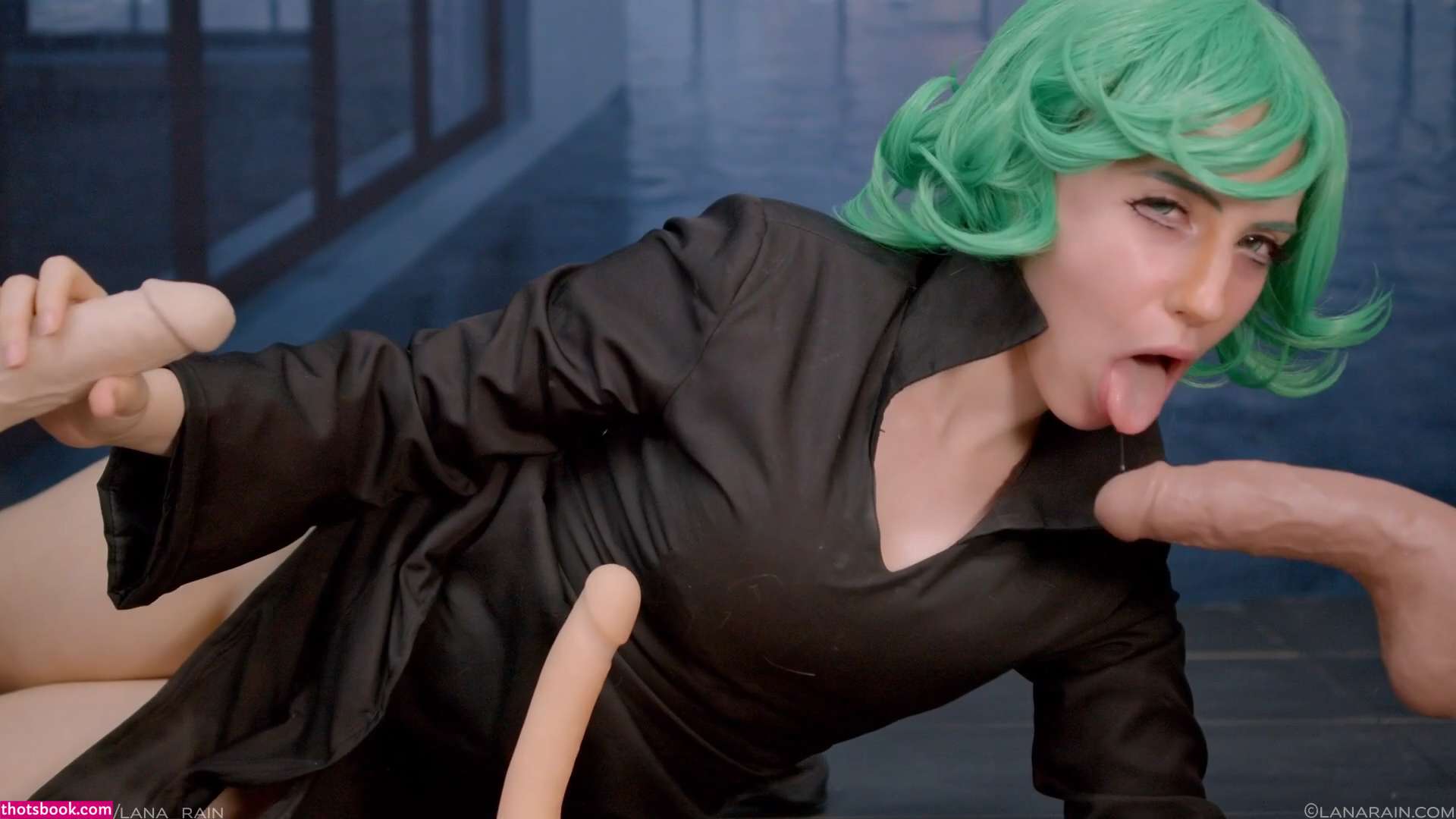 Lana Rain Nude OnlyFans Photos #3 425855