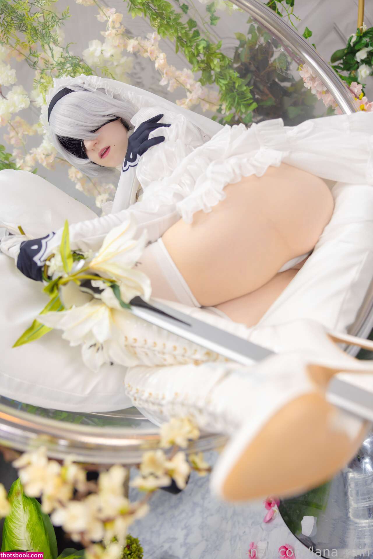 Lana Rain Nude OnlyFans Photos #4 425871