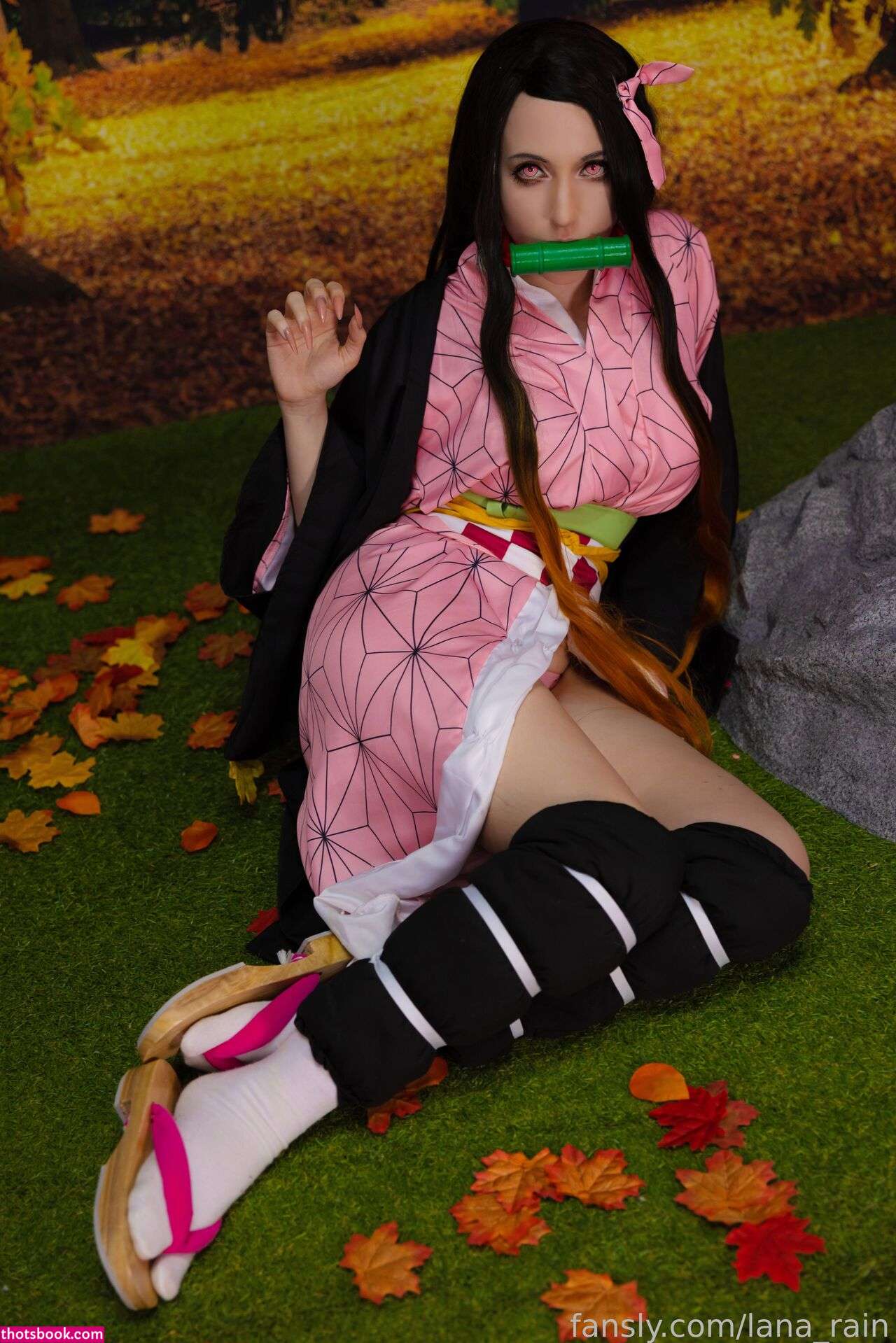 Lana Rain Nude OnlyFans Photos #6 425904