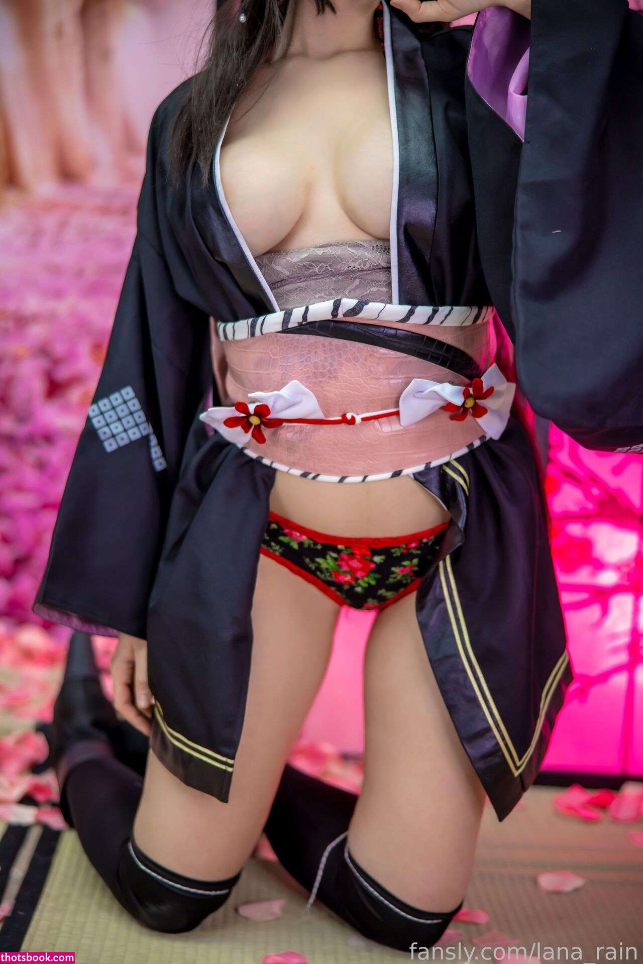 Lana Rain Nude OnlyFans Photos #7 425918