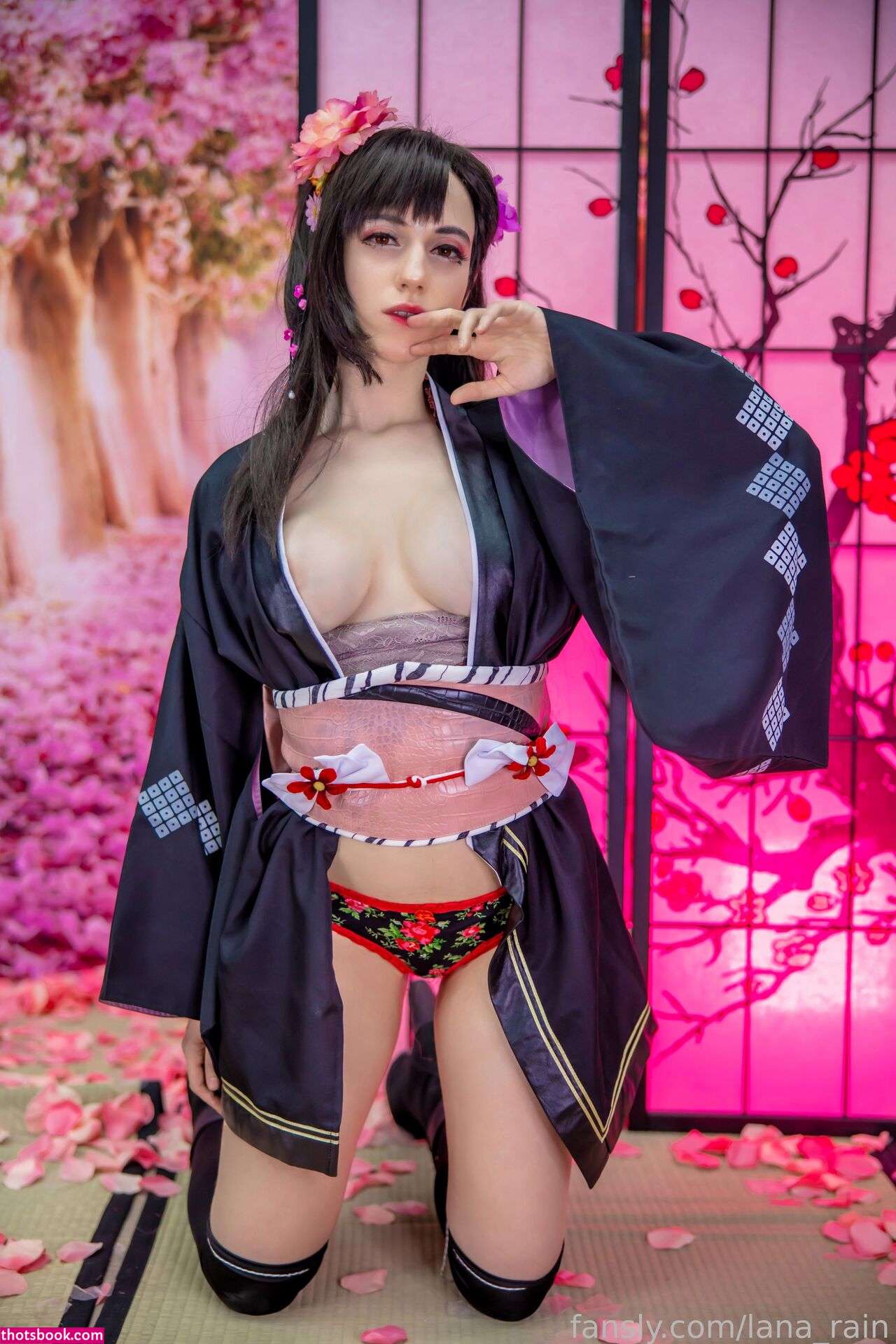 Lana Rain Nude OnlyFans Photos #7 425930