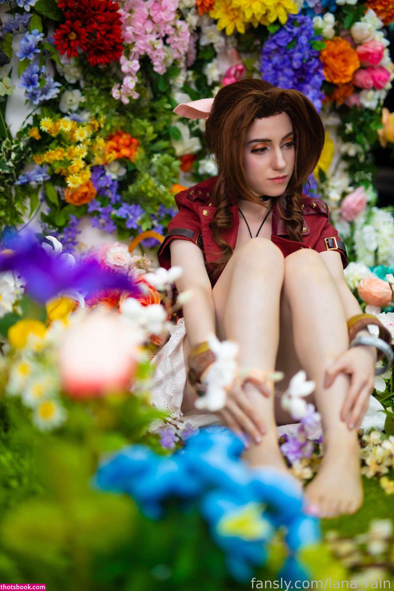 Lana Rain Nude OnlyFans Photos #8 425943