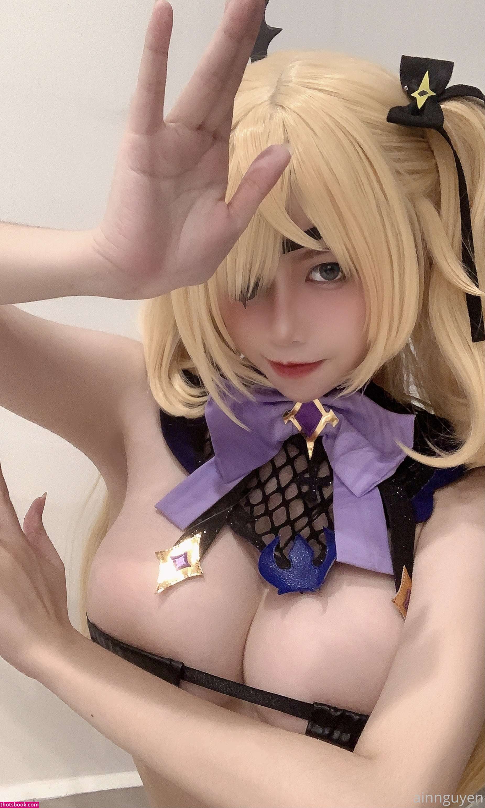 ainnguyen Nude OnlyFans Photos #3 448211