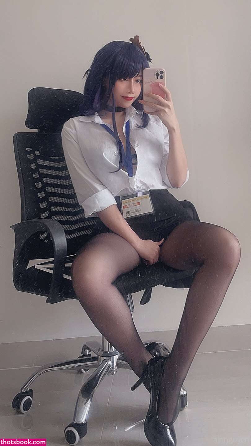 ainnguyen Nude OnlyFans Photos #7 448232