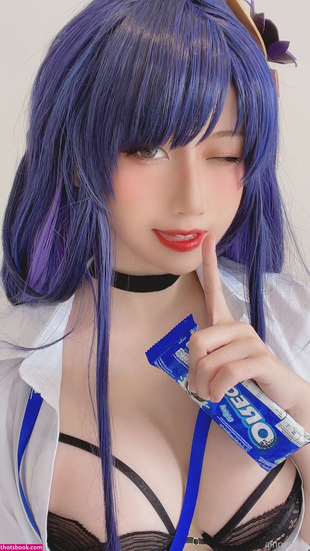 ainnguyen Nude OnlyFans Photos #7 448235