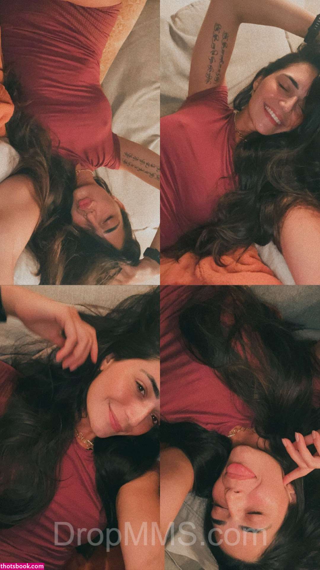 Annabel DaSilva Nude OnlyFans Photos #6 448398