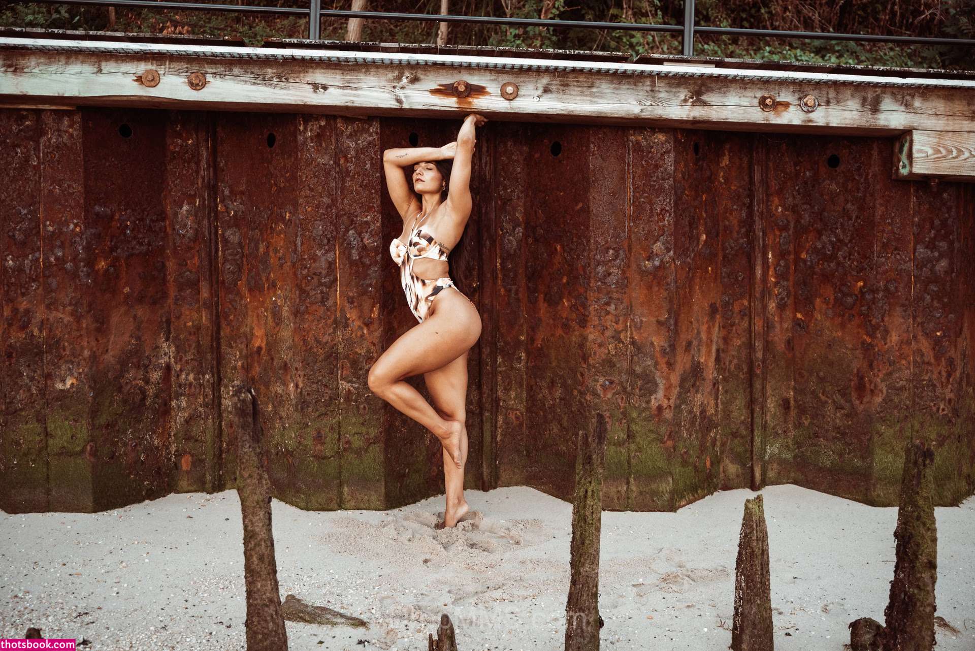 Annabel DaSilva Nude OnlyFans Photos #6 448412