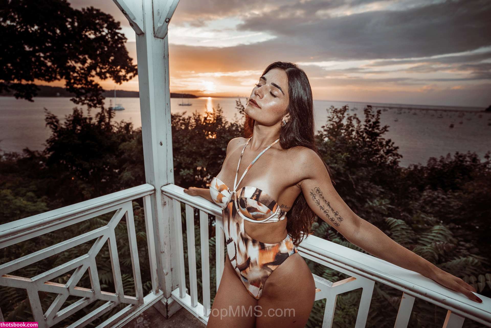 Annabel DaSilva Nude OnlyFans Photos #6 448430