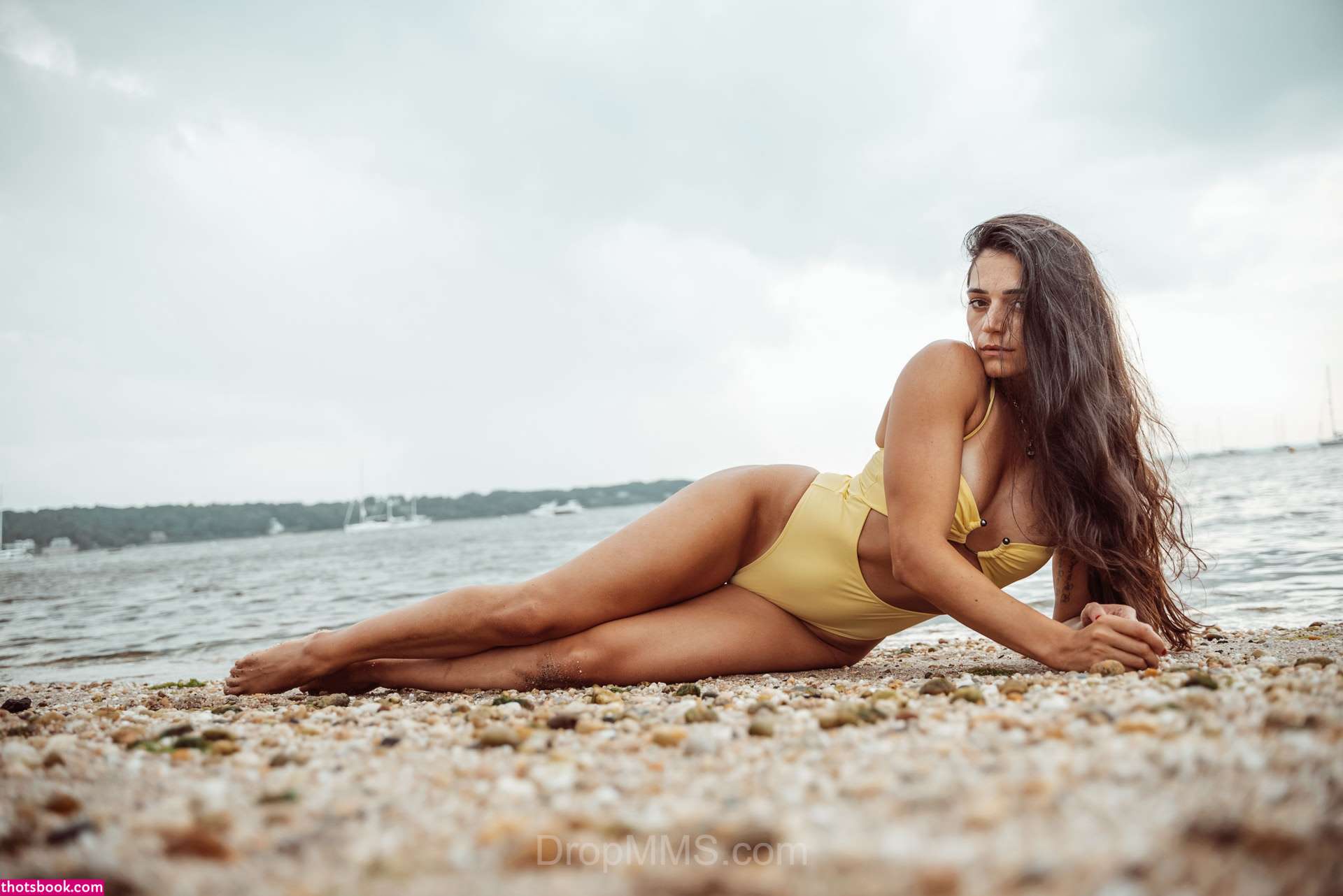 Annabel DaSilva Nude OnlyFans Photos #6 448445