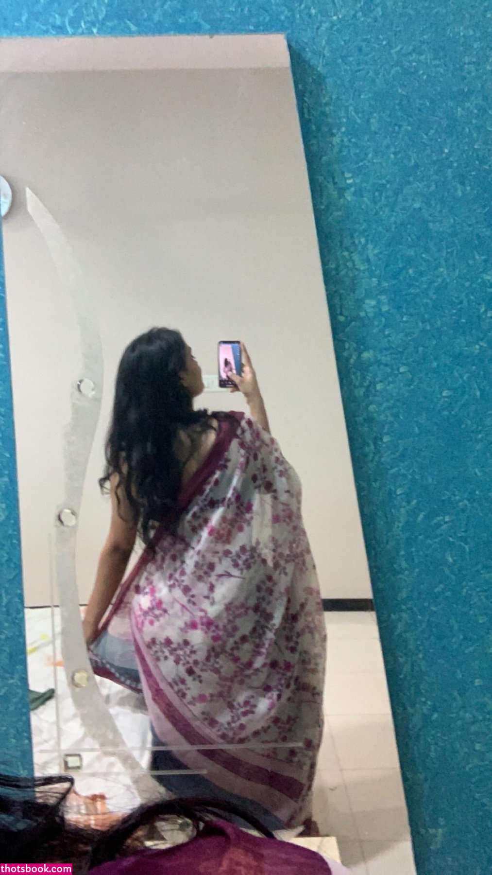 Desi Aurora Nude OnlyFans Photos #1 448555