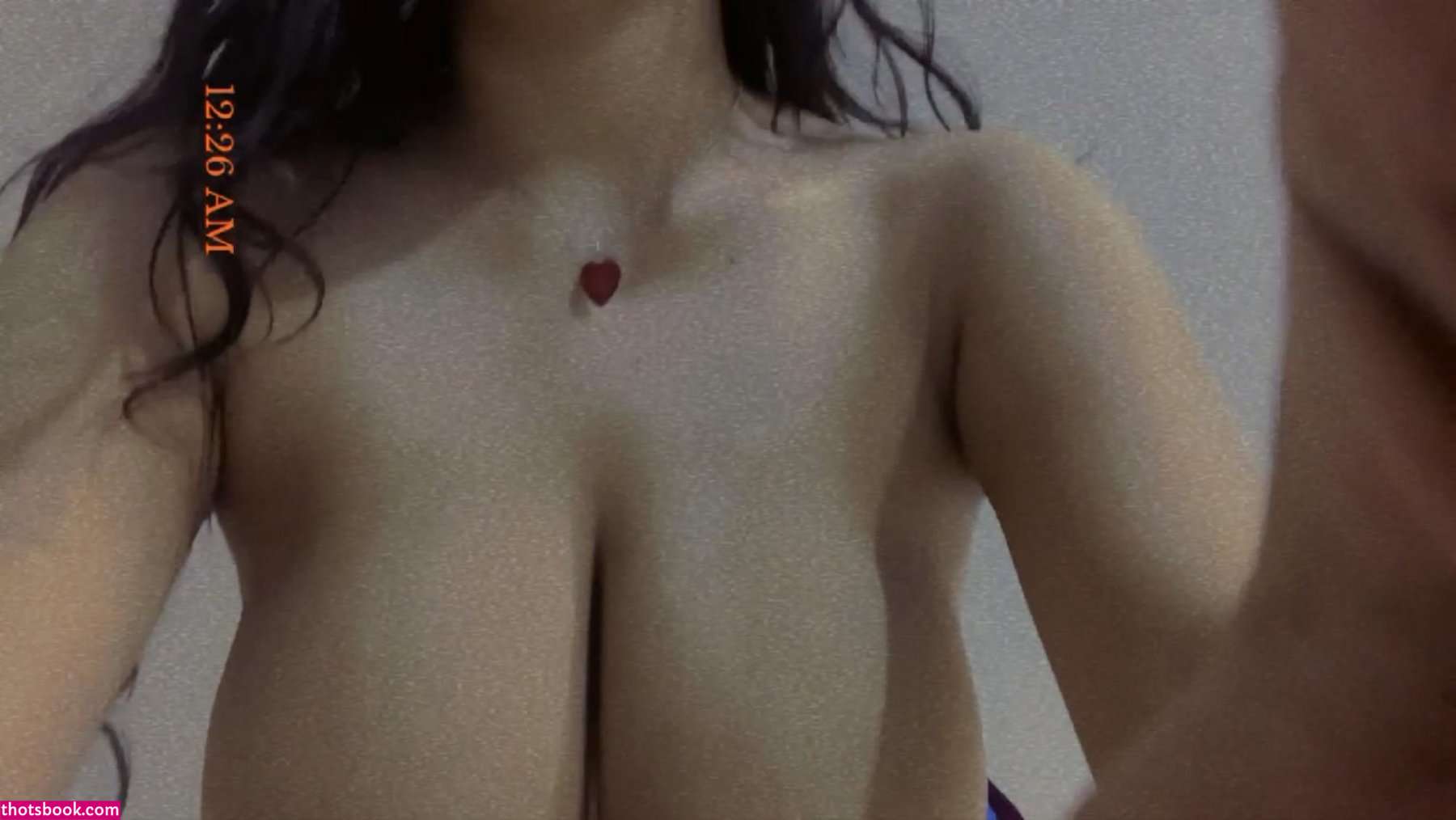 Desi Aurora Nude OnlyFans Photos #1 448556