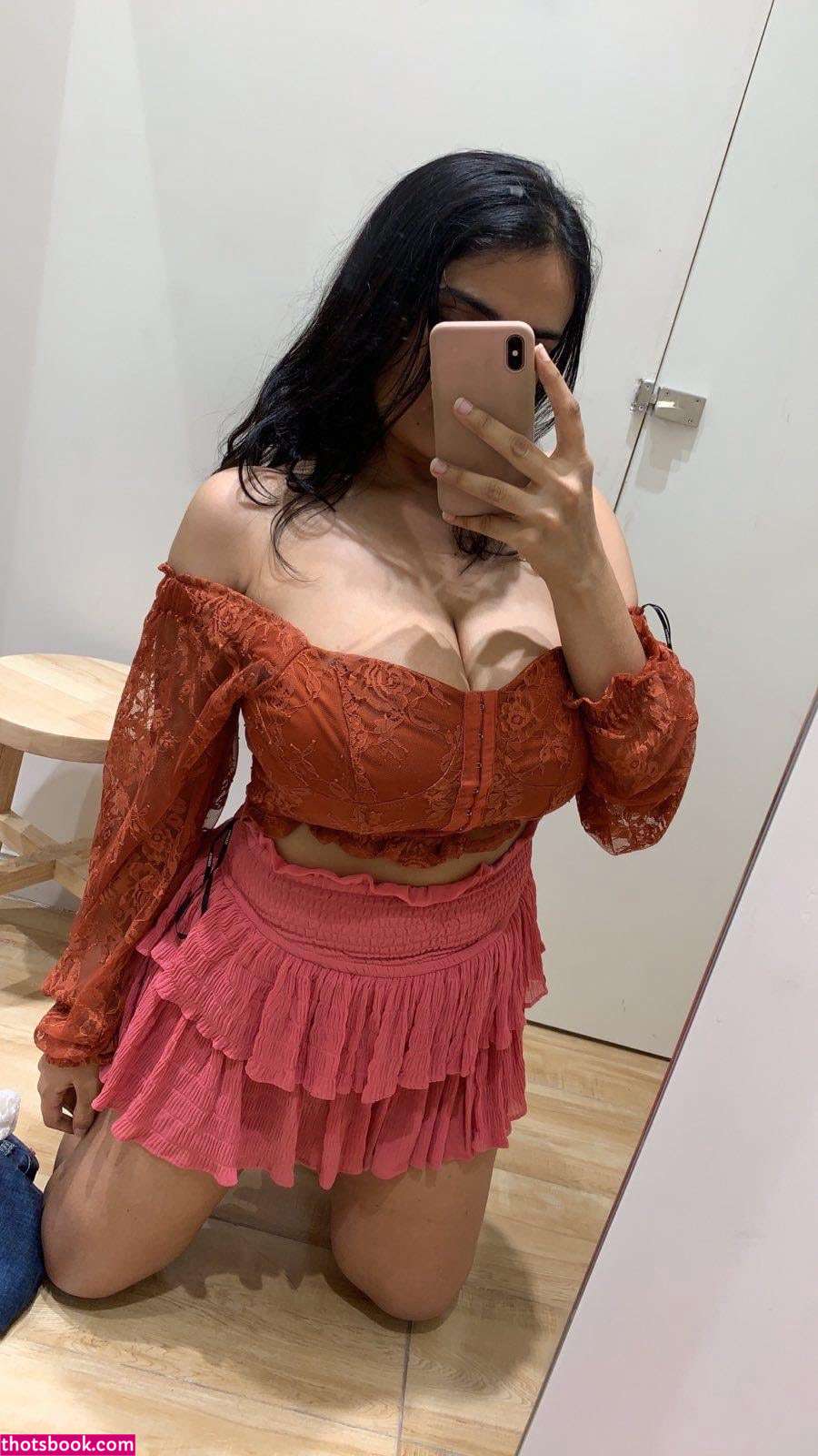 Desi Aurora Nude OnlyFans Photos #1 448565