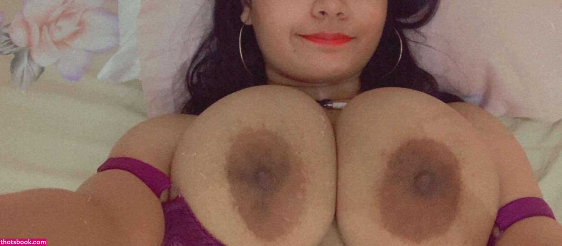 Desi Aurora Nude OnlyFans Photos #1 448568