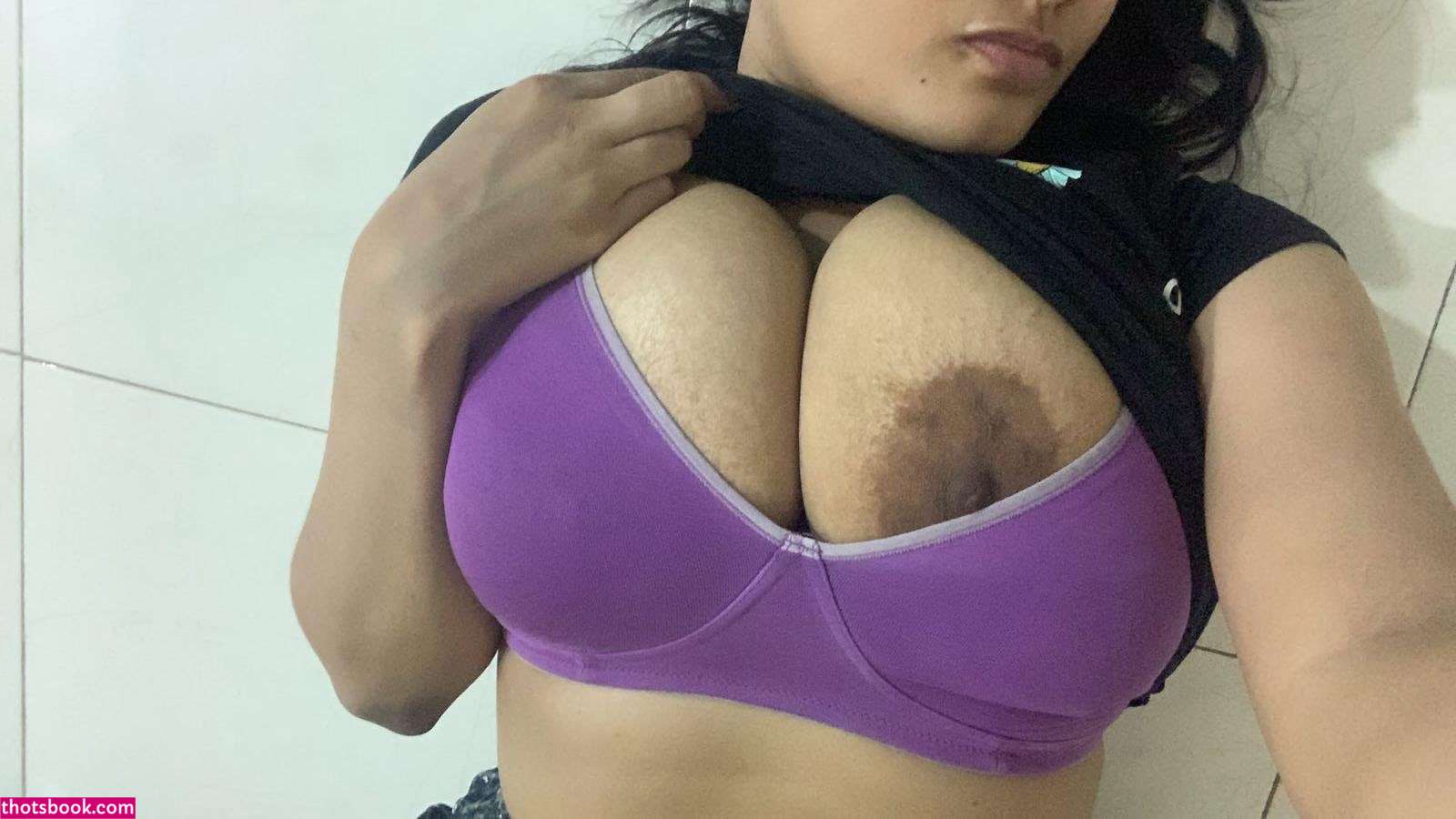Desi Aurora Nude OnlyFans Photos #1 448570