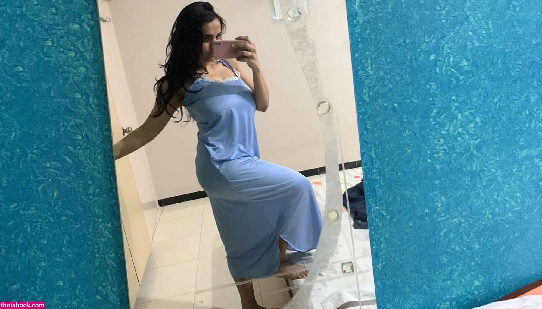 Desi Aurora Nude OnlyFans Photos #2 448576