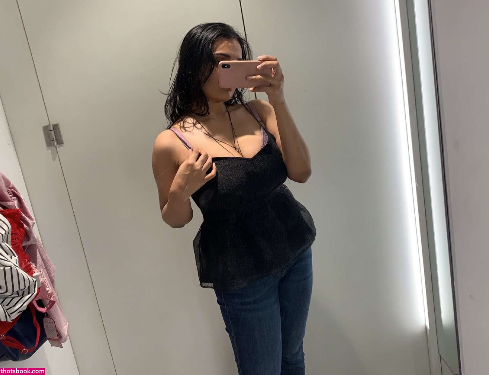 Desi Aurora Nude OnlyFans Photos #2 448586