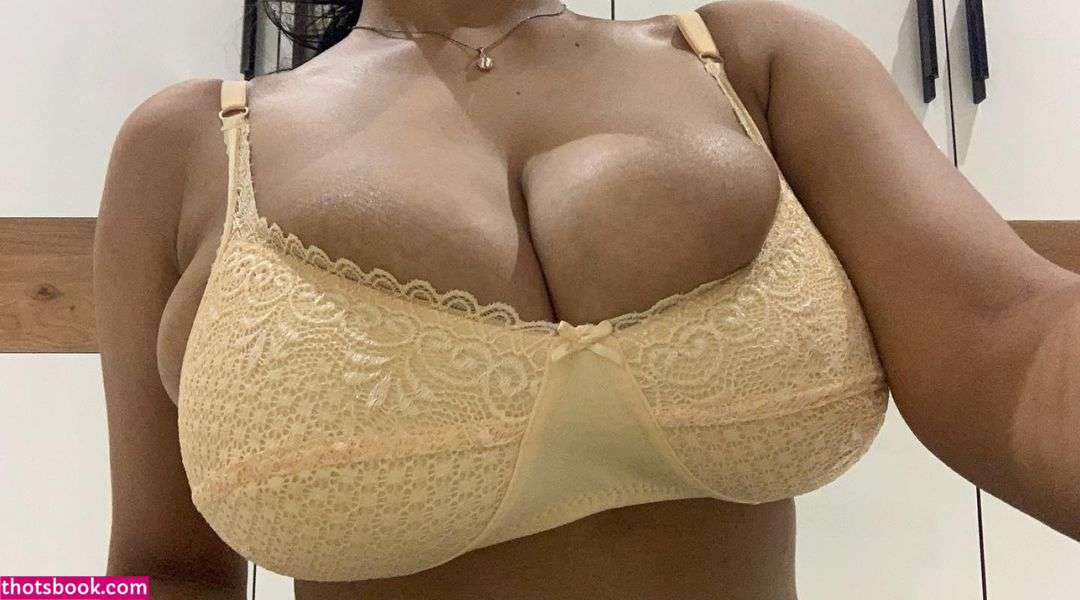 Desi Aurora Nude OnlyFans Photos #3 448591