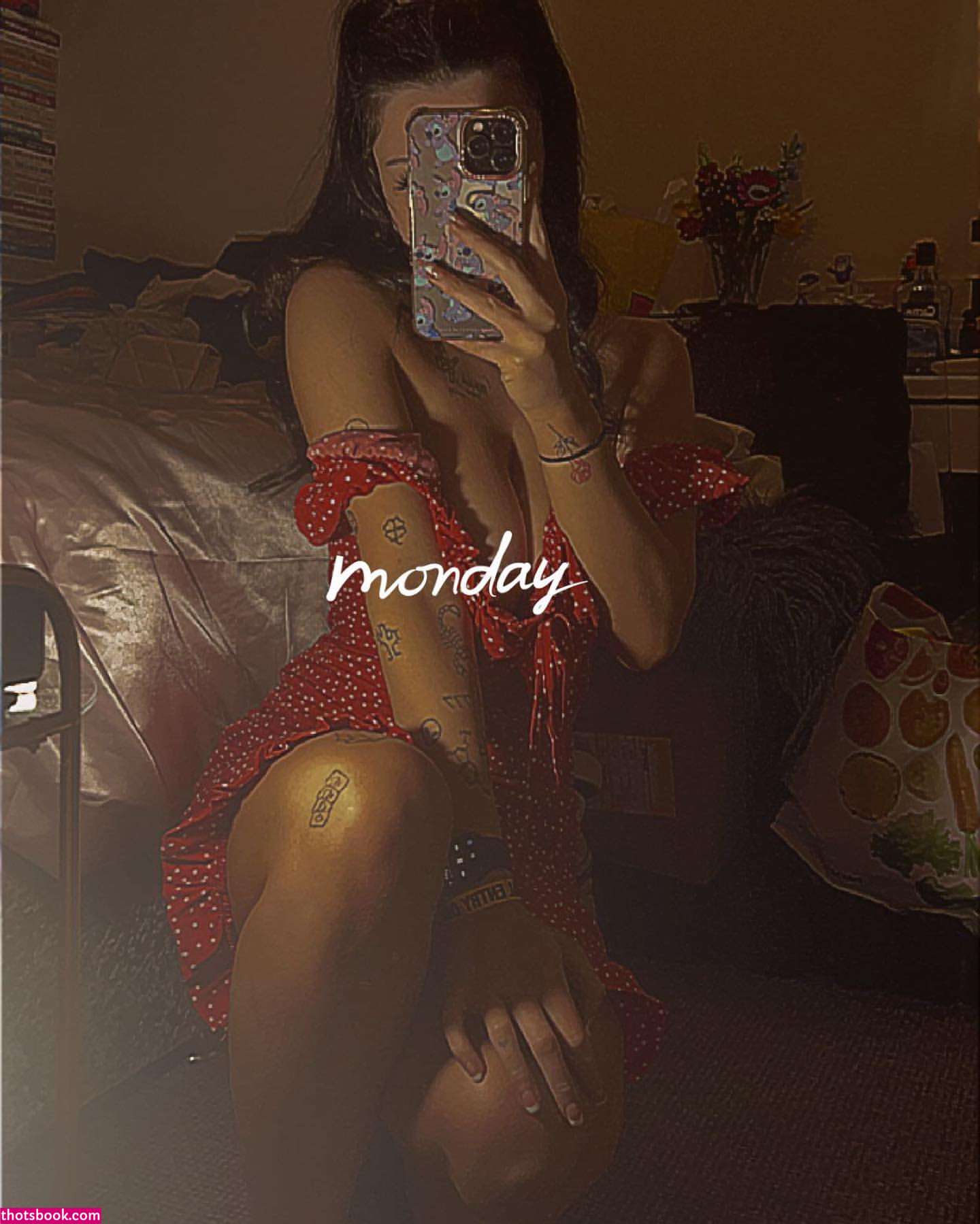 Eleri Evans Nude OnlyFans Photos #5 448841