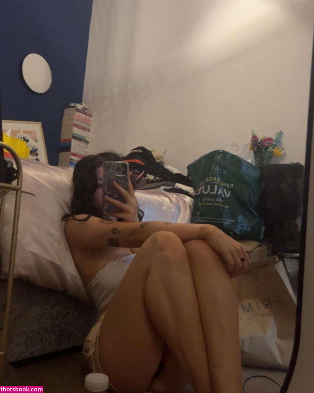 Eleri Evans Nude OnlyFans Photos #5 448844