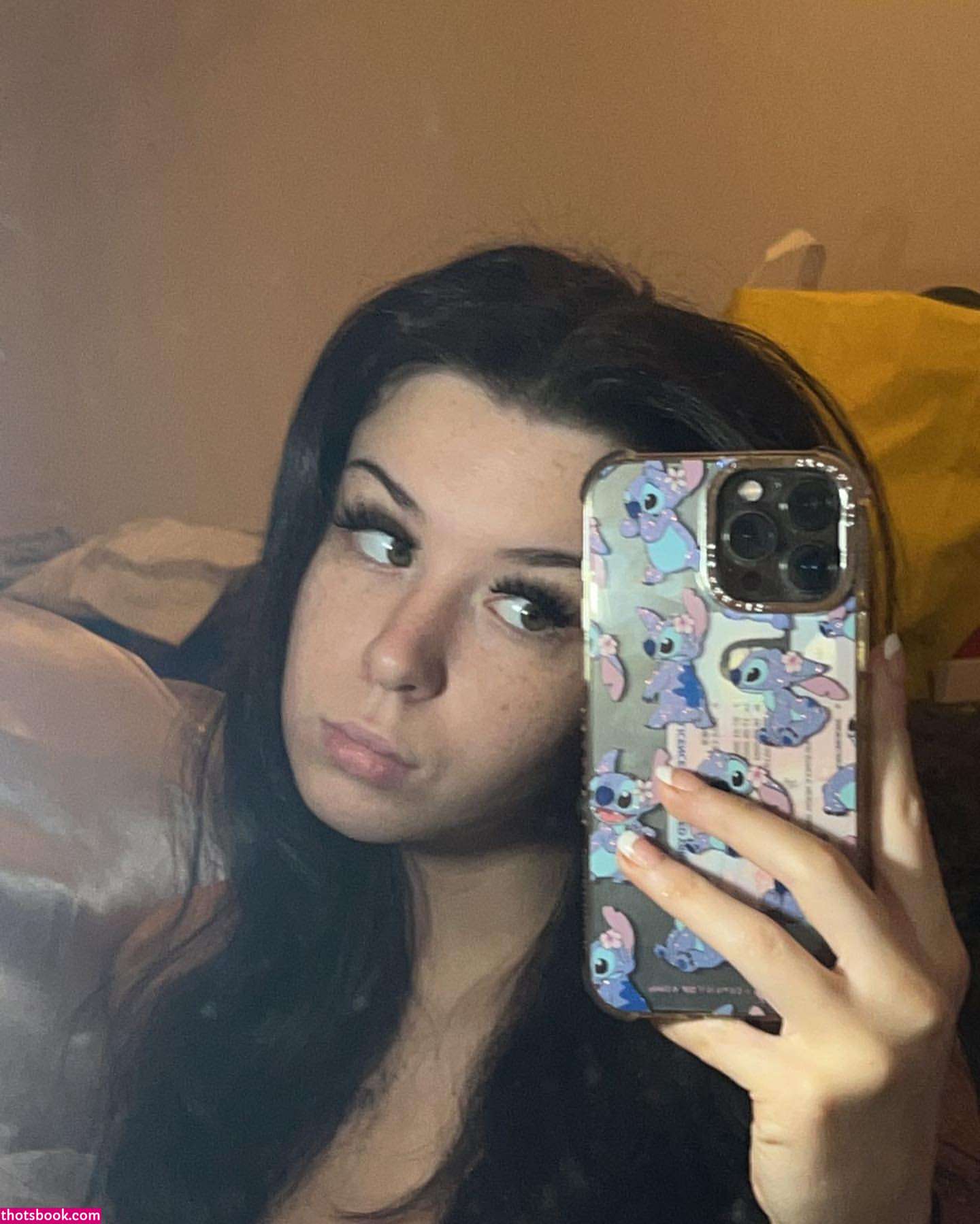 Eleri Evans Nude OnlyFans Photos #5 448845