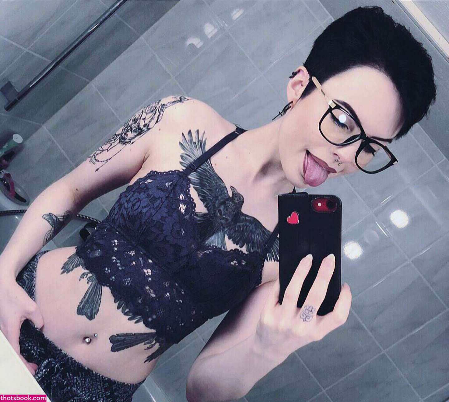 Faerie Blossom Nude OnlyFans Photos #1 448895