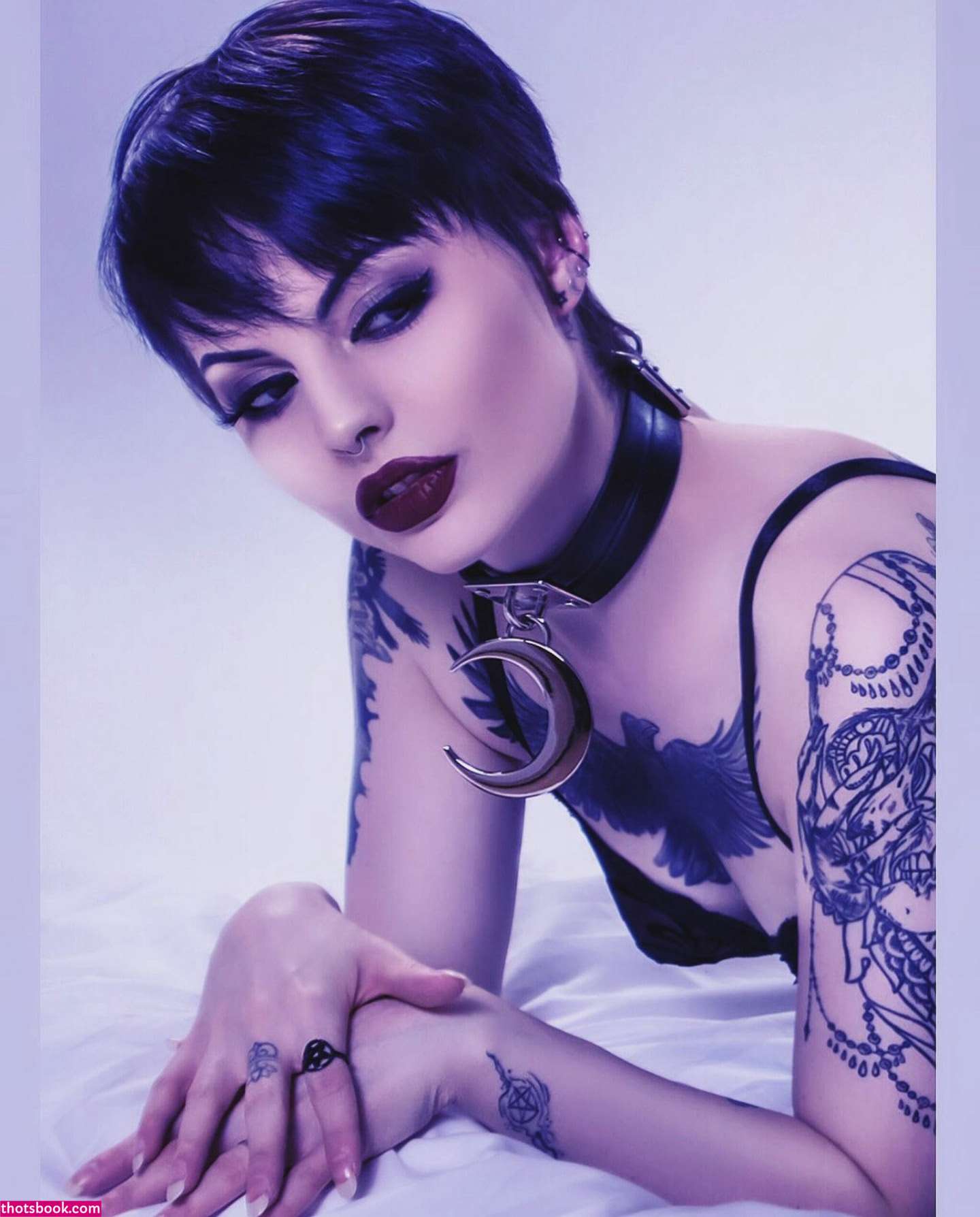 Faerie Blossom Nude OnlyFans Photos #1 448902