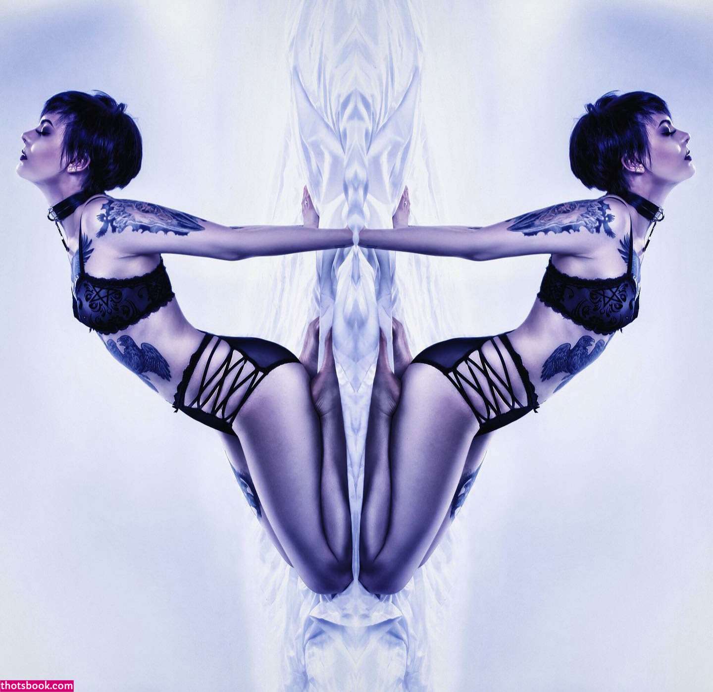 Faerie Blossom Nude OnlyFans Photos #1 448903