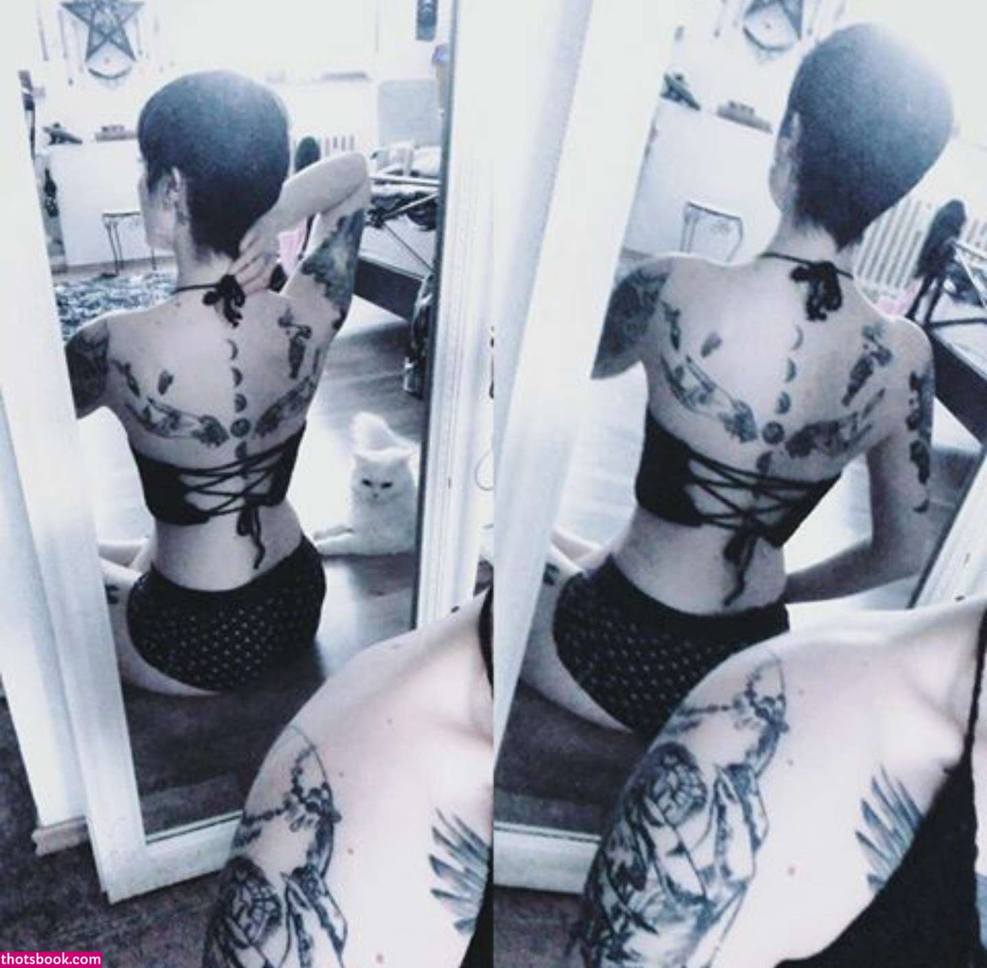 Faerie Blossom Nude OnlyFans Photos #1 448926