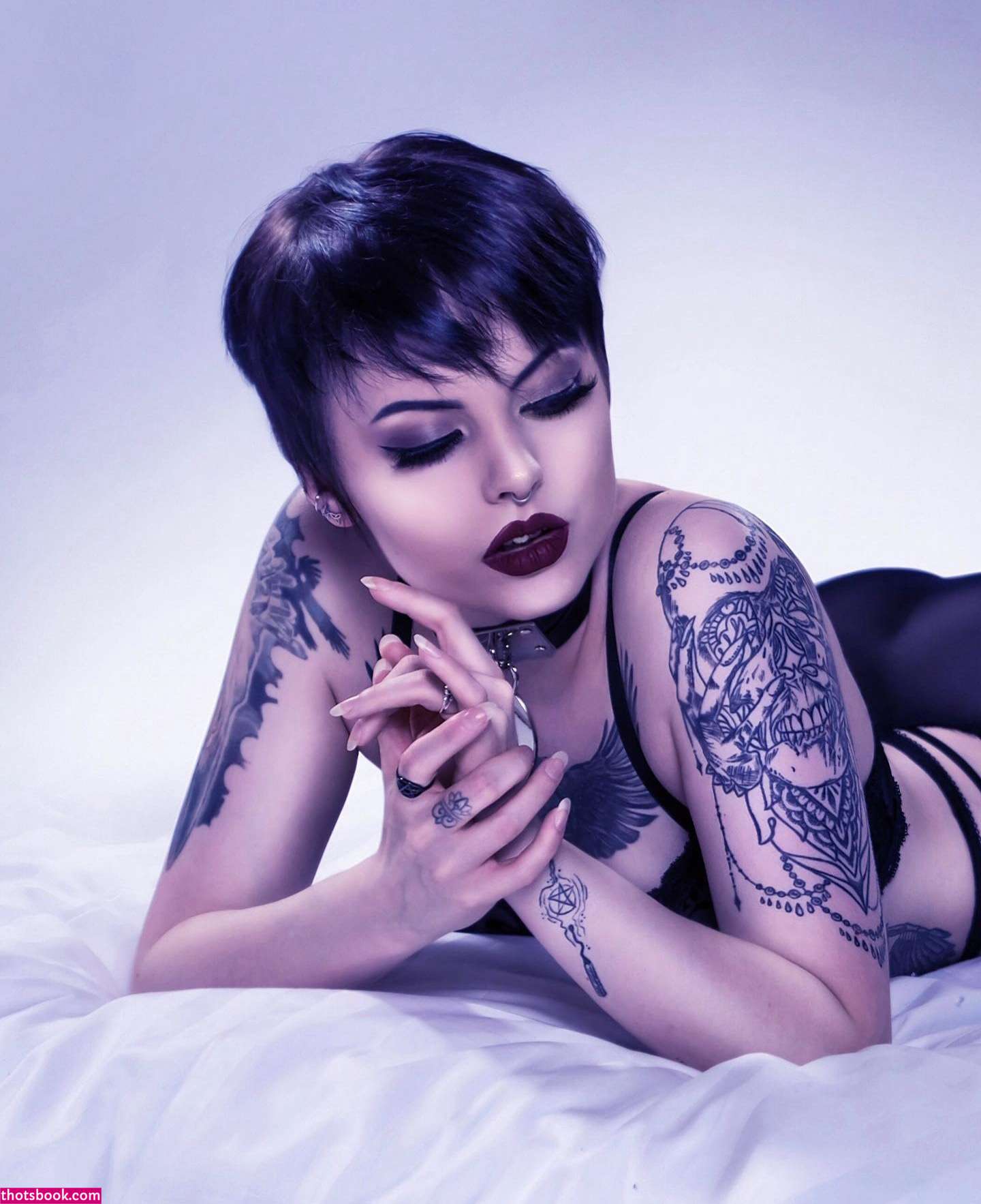 Faerie Blossom Nude OnlyFans Photos #1 448943