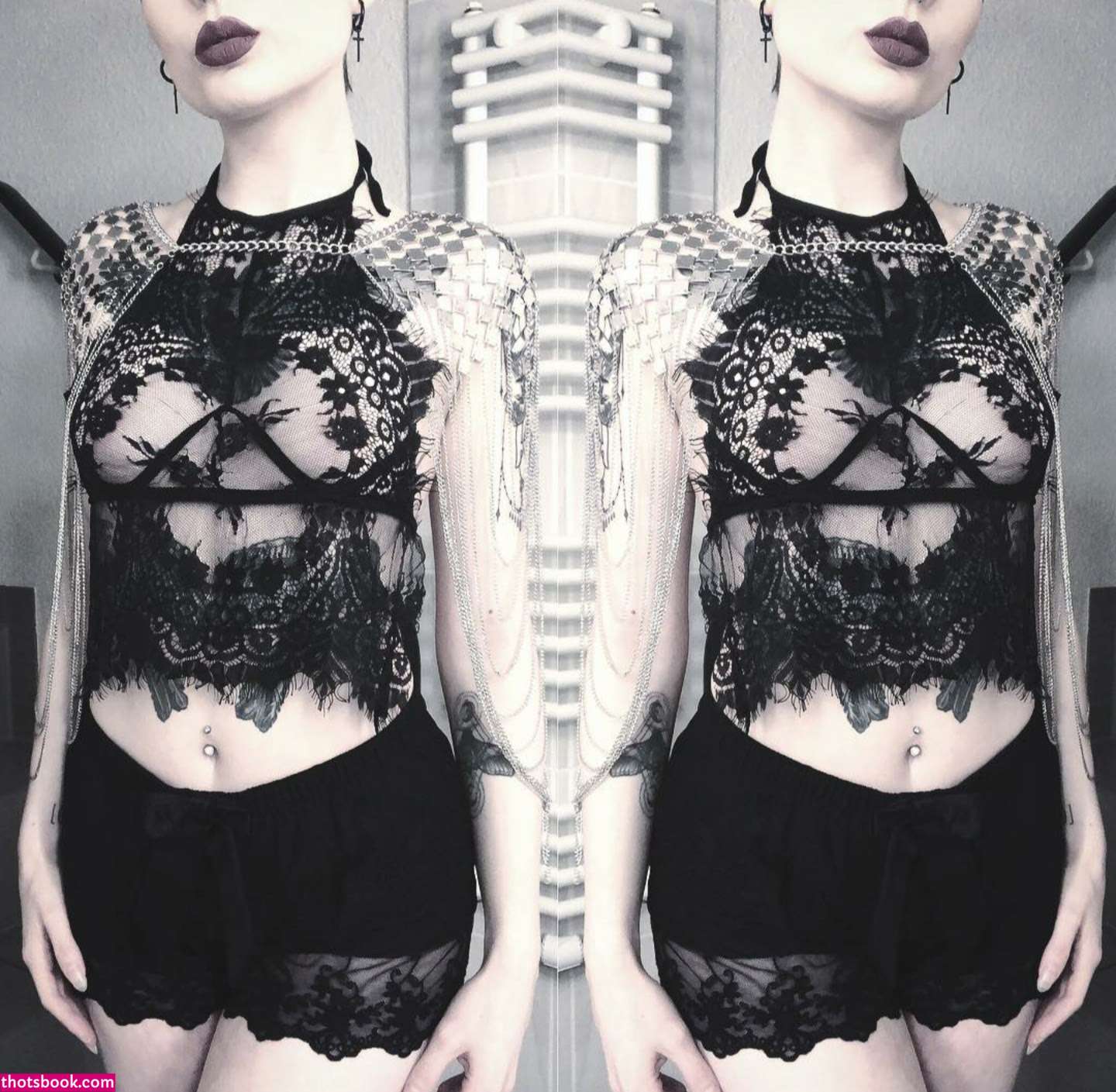 Faerie Blossom Nude OnlyFans Photos #1 448964