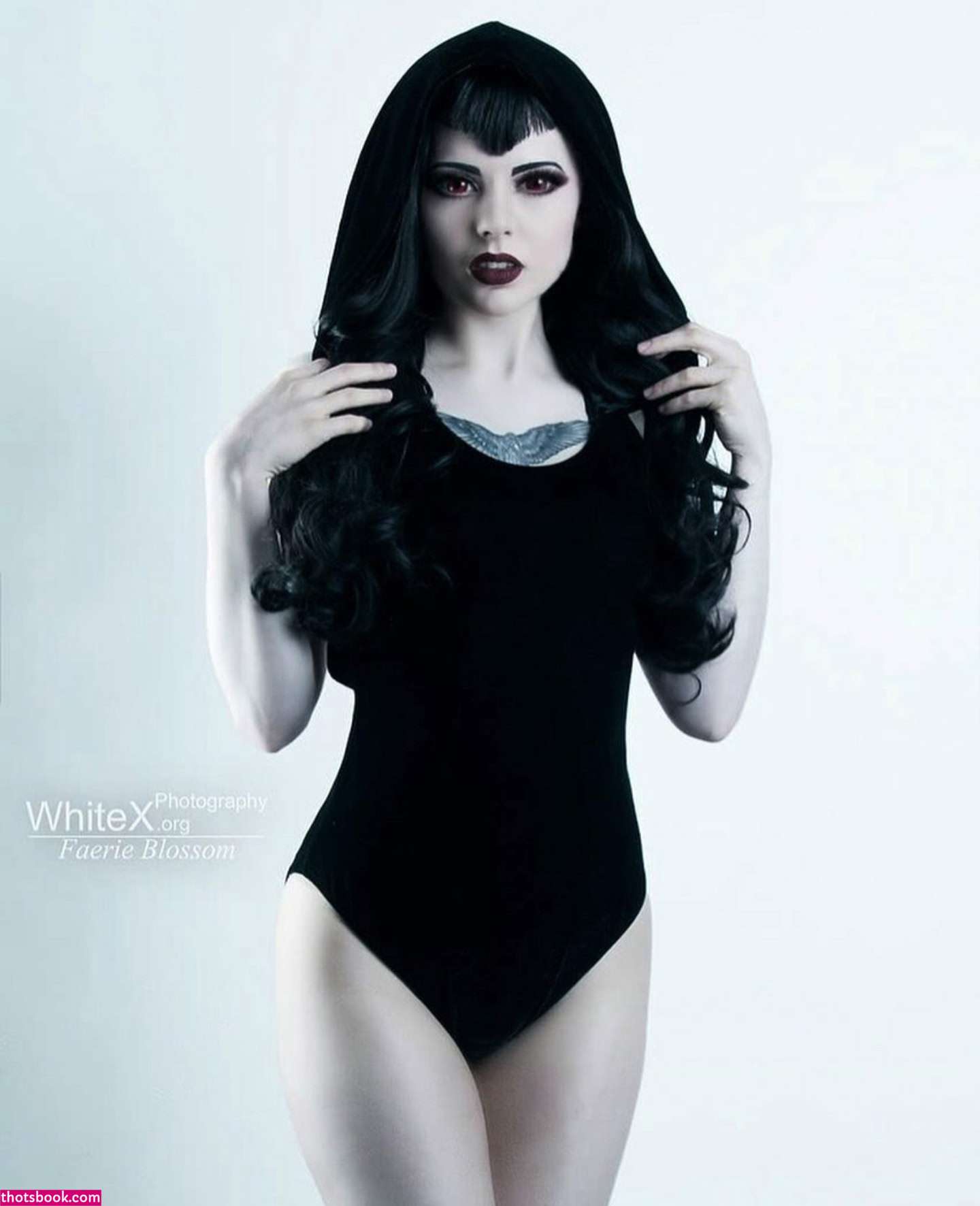 Faerie Blossom Nude OnlyFans Photos #1 448971