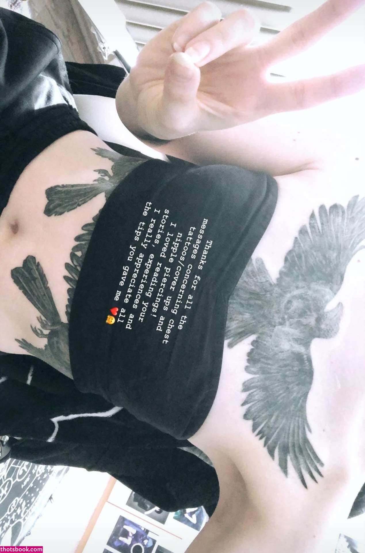 Faerie Blossom Nude OnlyFans Photos #2 448981