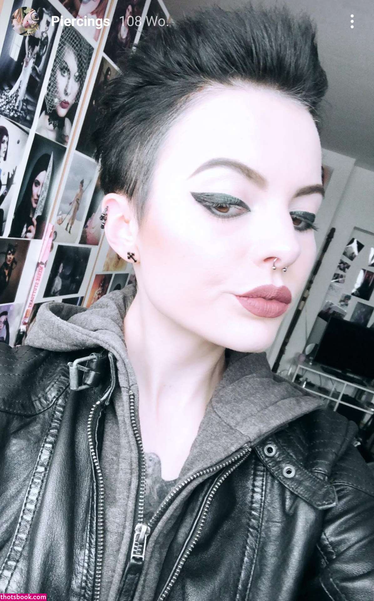 Faerie Blossom Nude OnlyFans Photos #2 448983