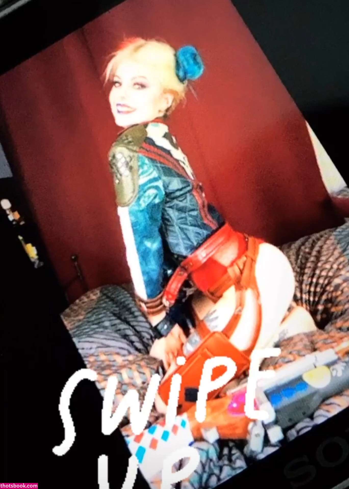 Faerie Blossom Nude OnlyFans Photos #2 448986