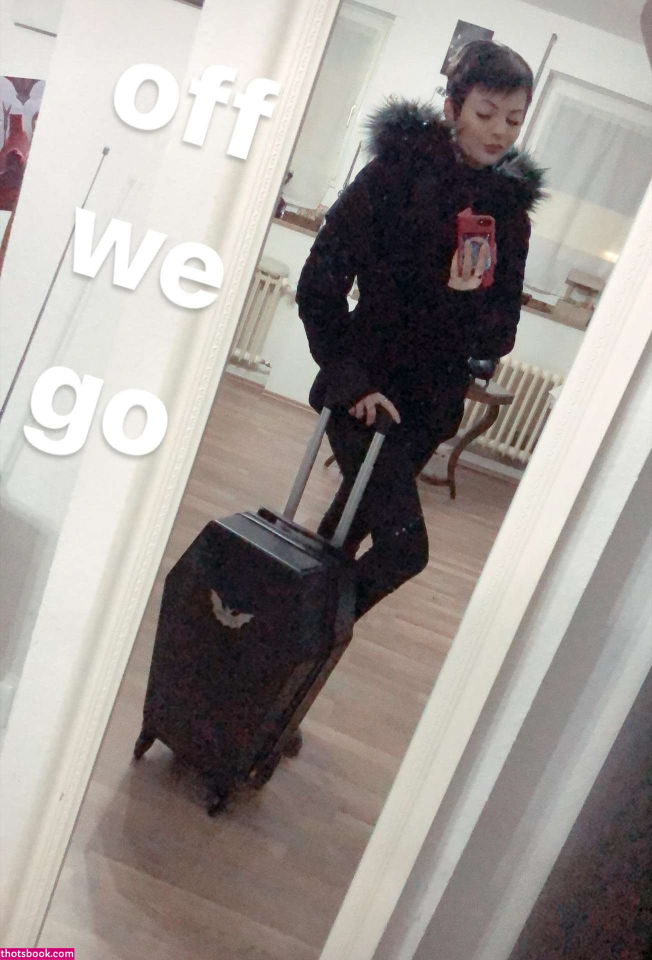 Faerie Blossom Nude OnlyFans Photos #2 448989