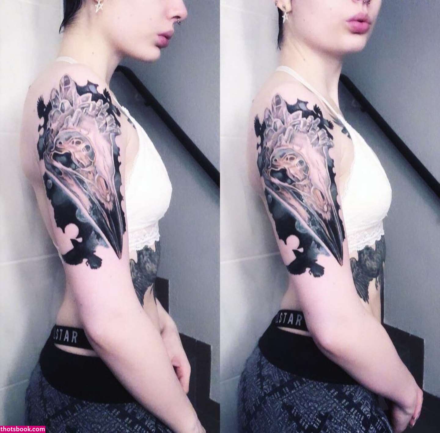 Faerie Blossom Nude OnlyFans Photos #3 448997