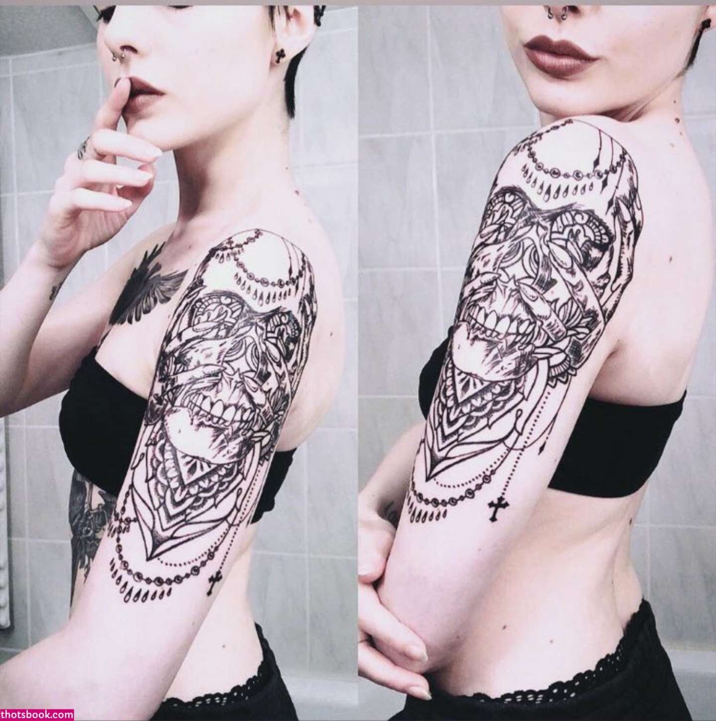 Faerie Blossom Nude OnlyFans Photos #3 449000