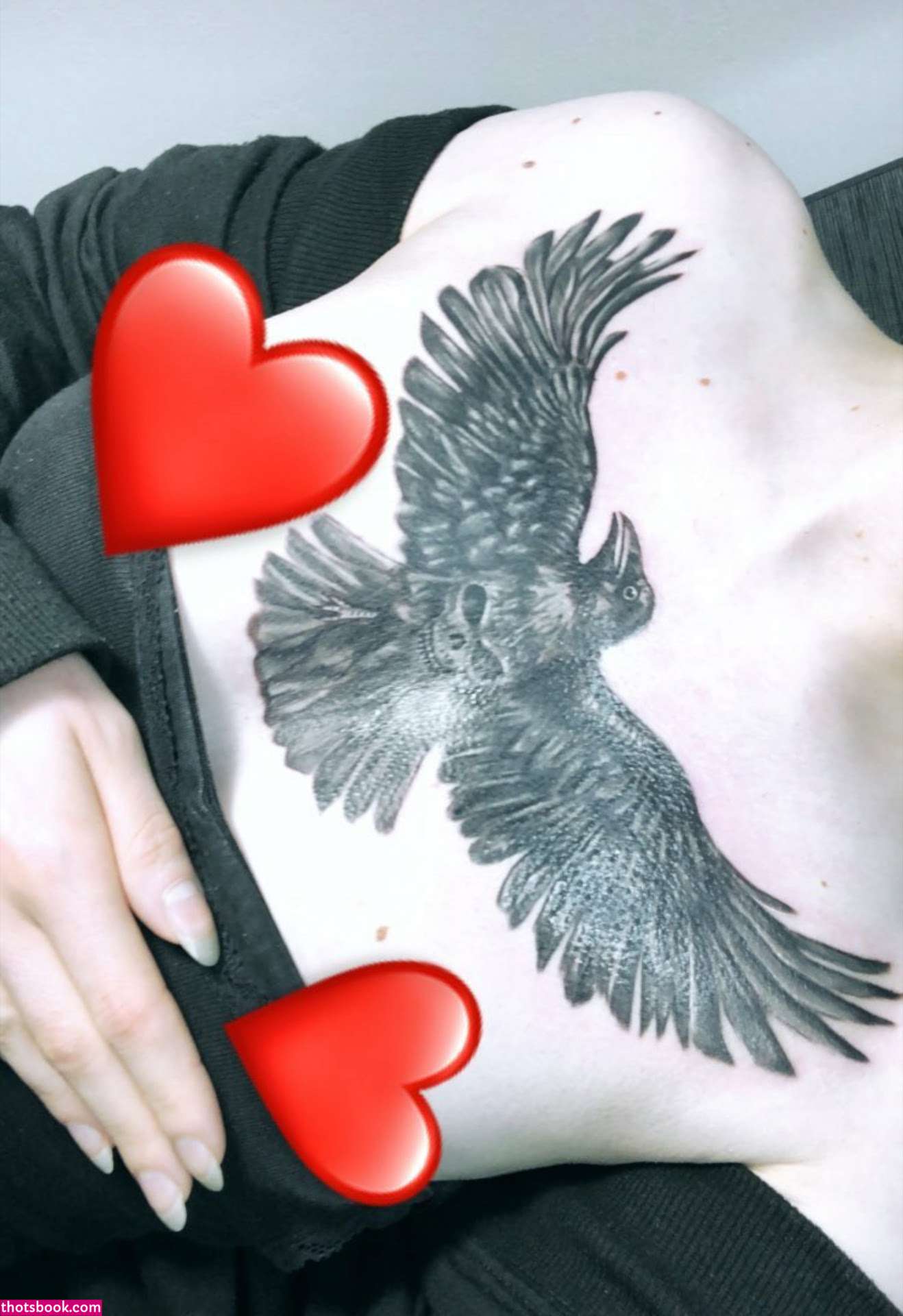 Faerie Blossom Nude OnlyFans Photos #3 449001