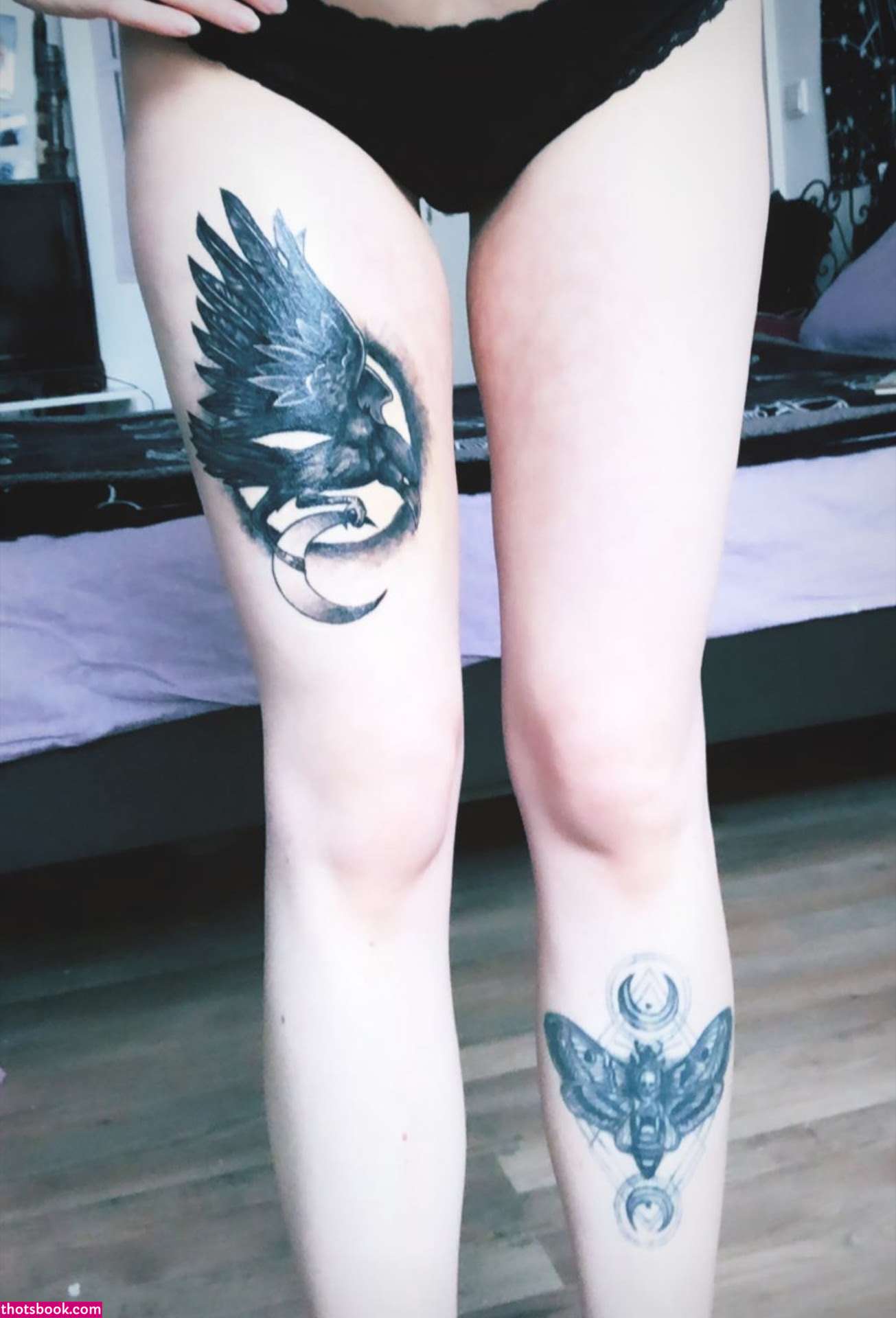 Faerie Blossom Nude OnlyFans Photos #3 449003