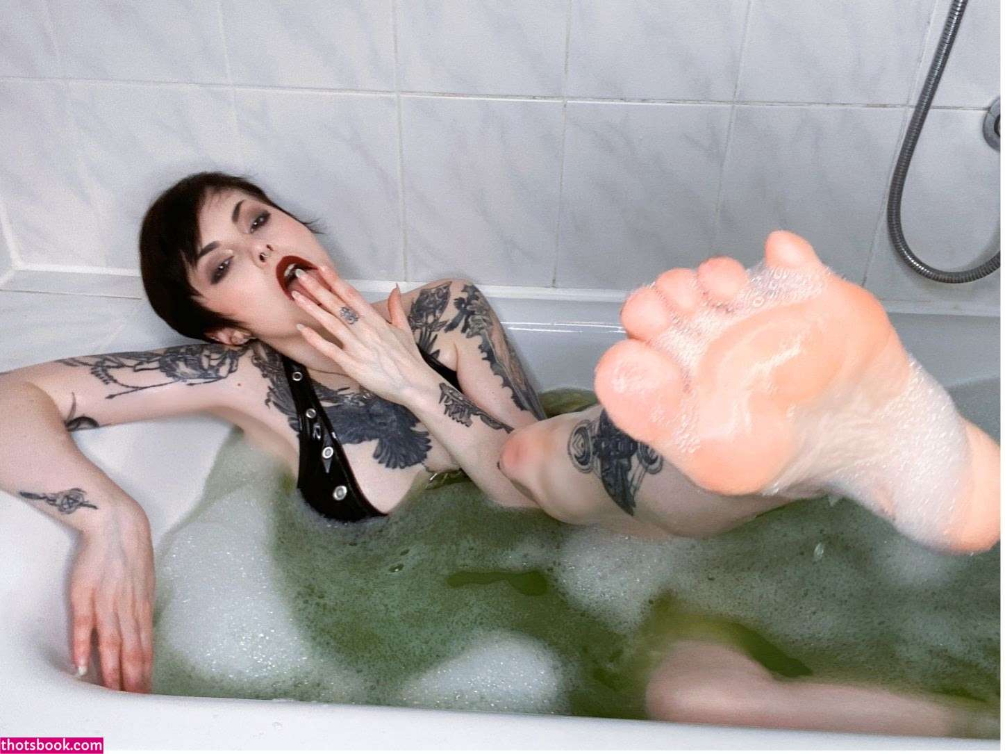 Faerie Blossom Nude OnlyFans Photos #7 449026