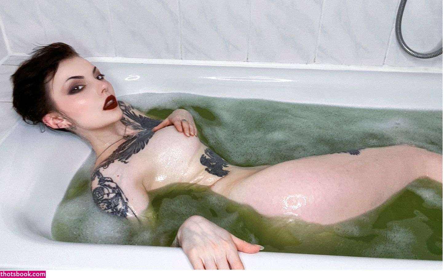 Faerie Blossom Nude OnlyFans Photos #7 449035