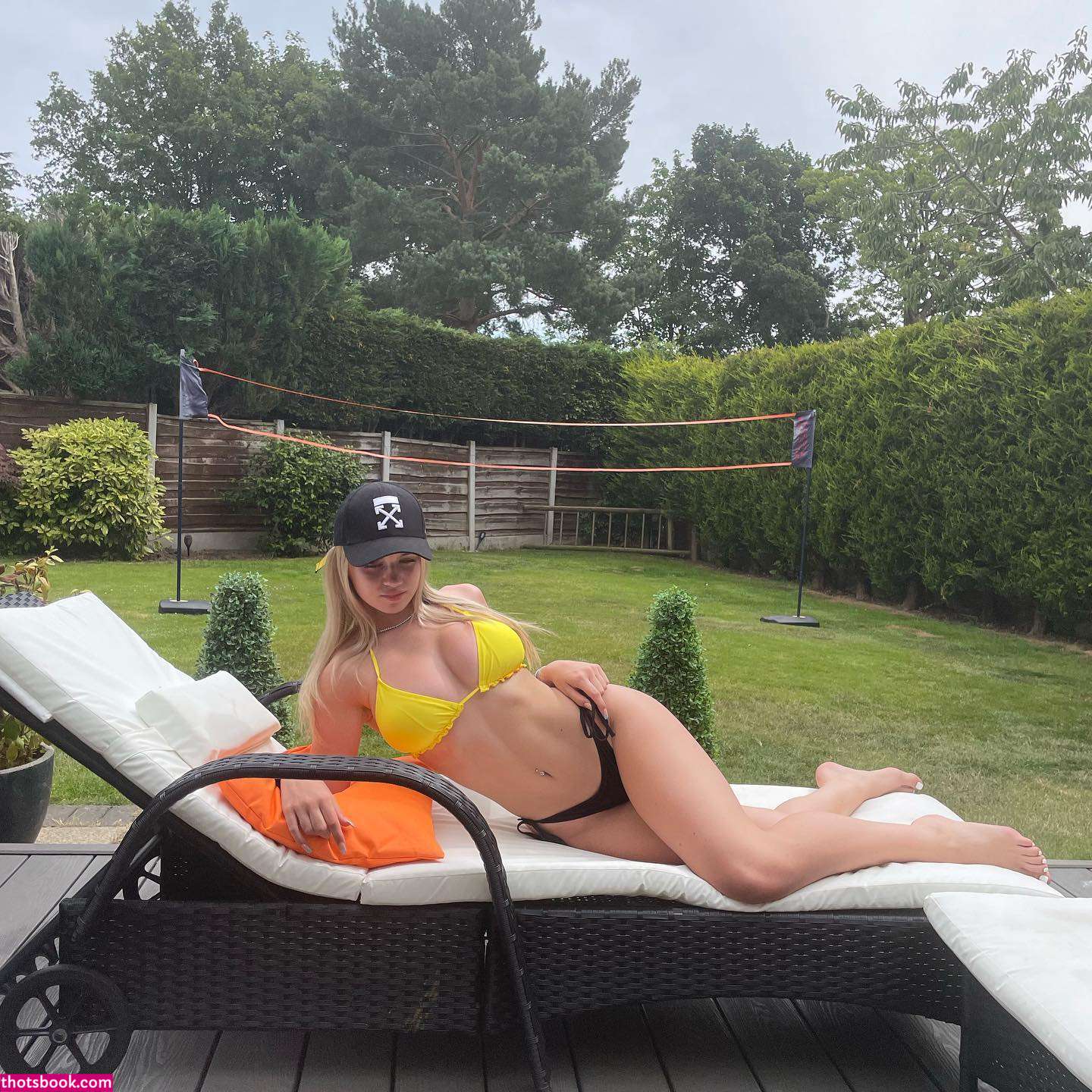 Gabriella Davies gabidaviesx Nude OnlyFans Photos #2 449092