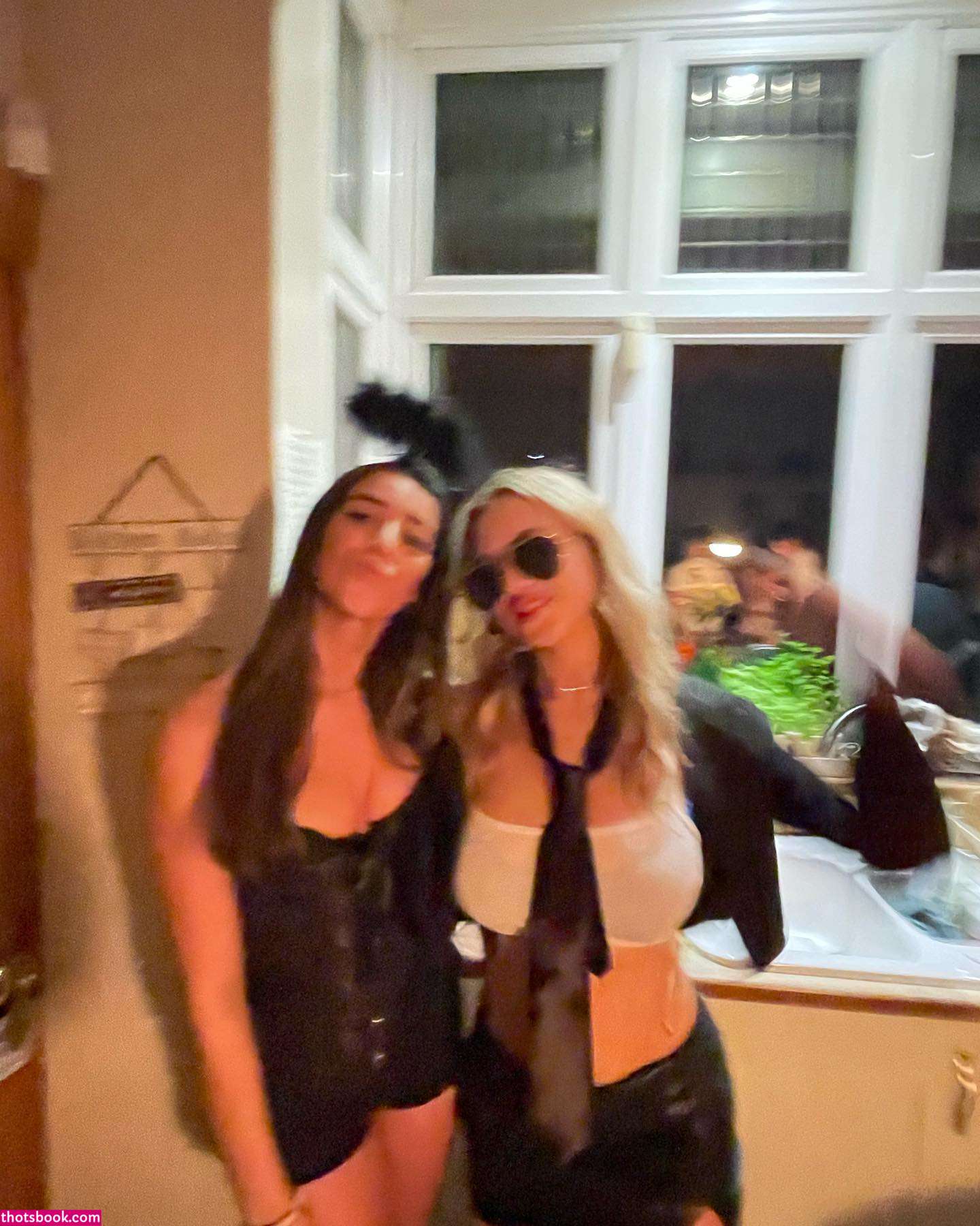 Gabriella Davies gabidaviesx Nude OnlyFans Photos #4 449098