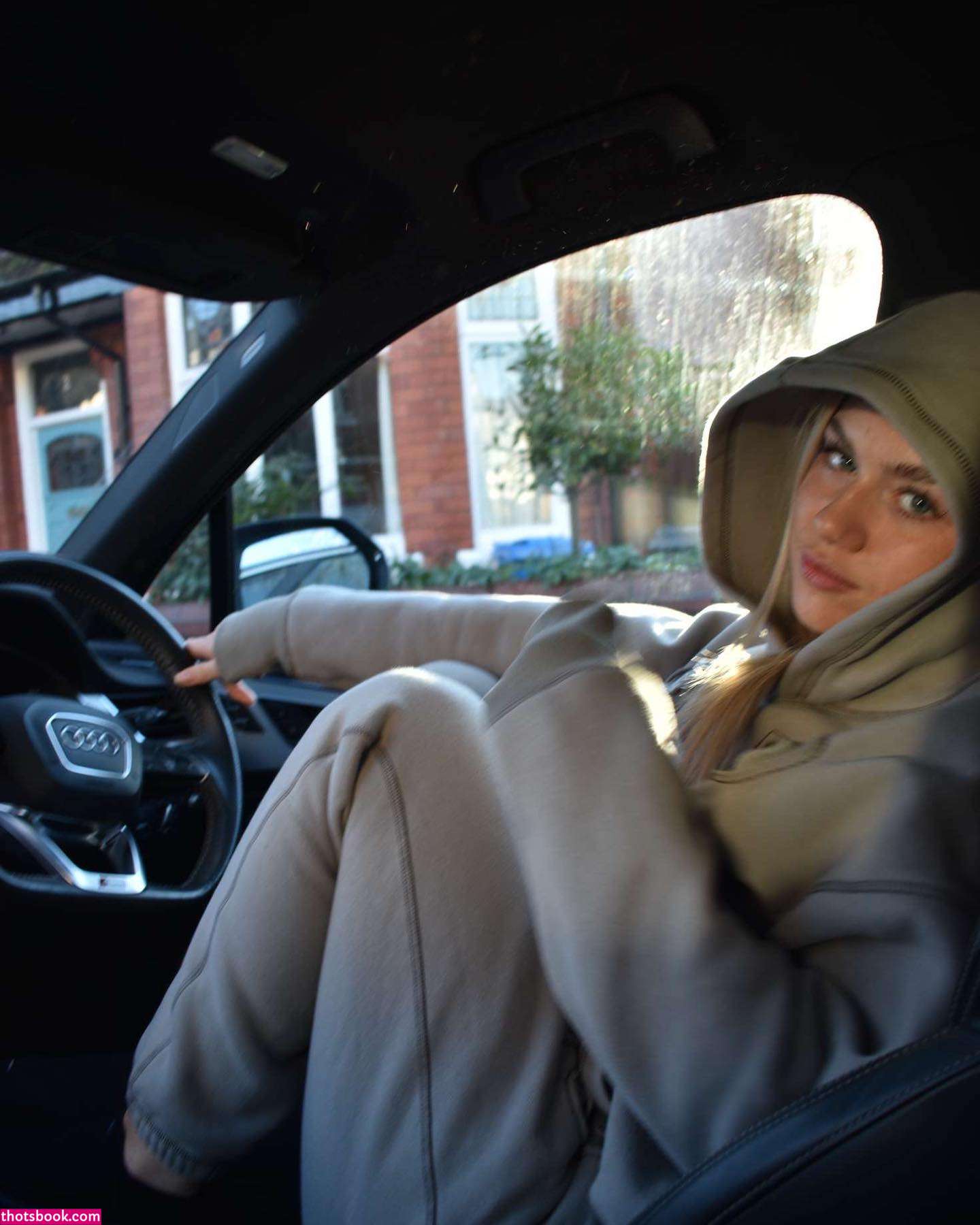 Gabriella Davies gabidaviesx Nude OnlyFans Photos #4 449104