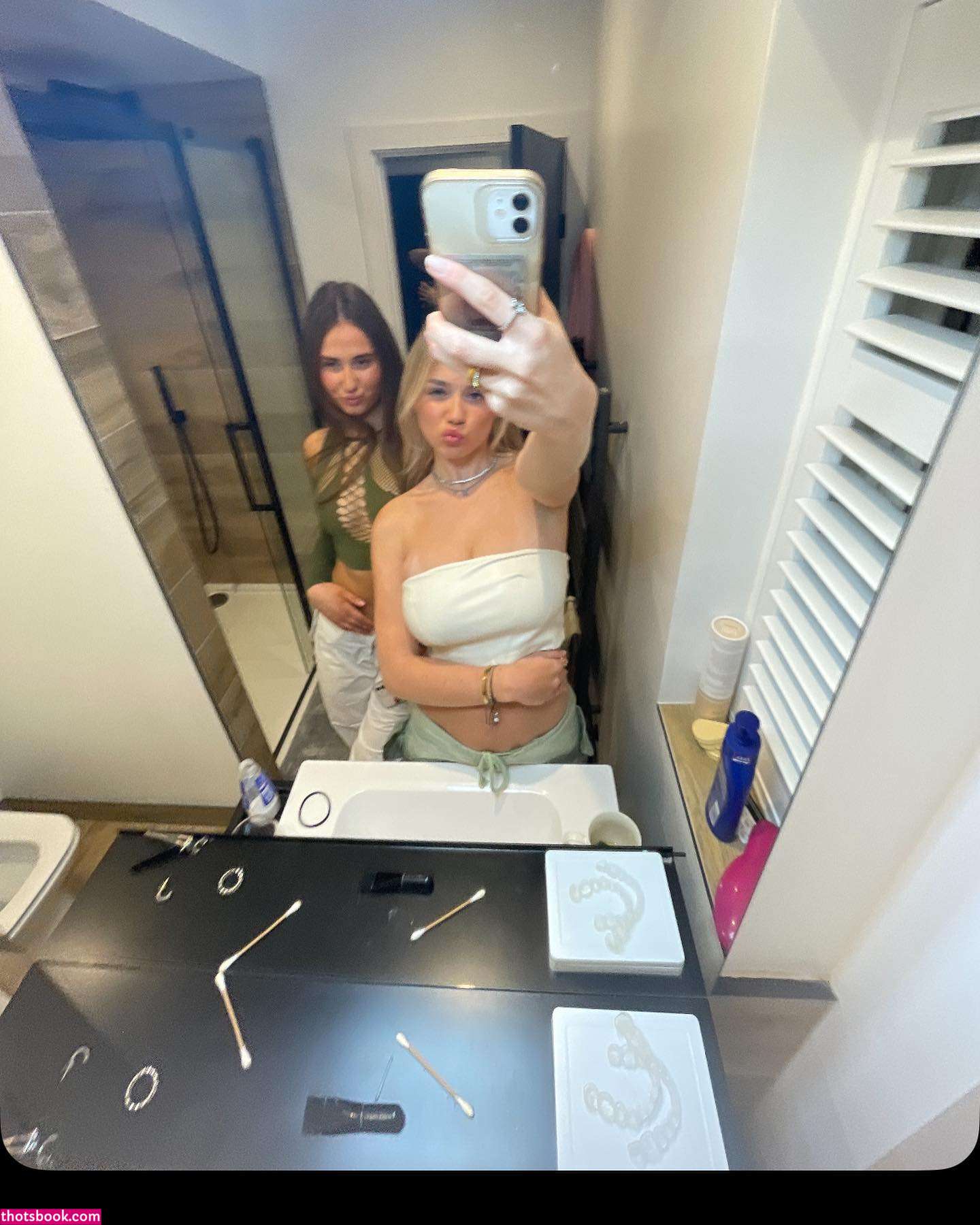 Gabriella Davies gabidaviesx Nude OnlyFans Photos #6 449134